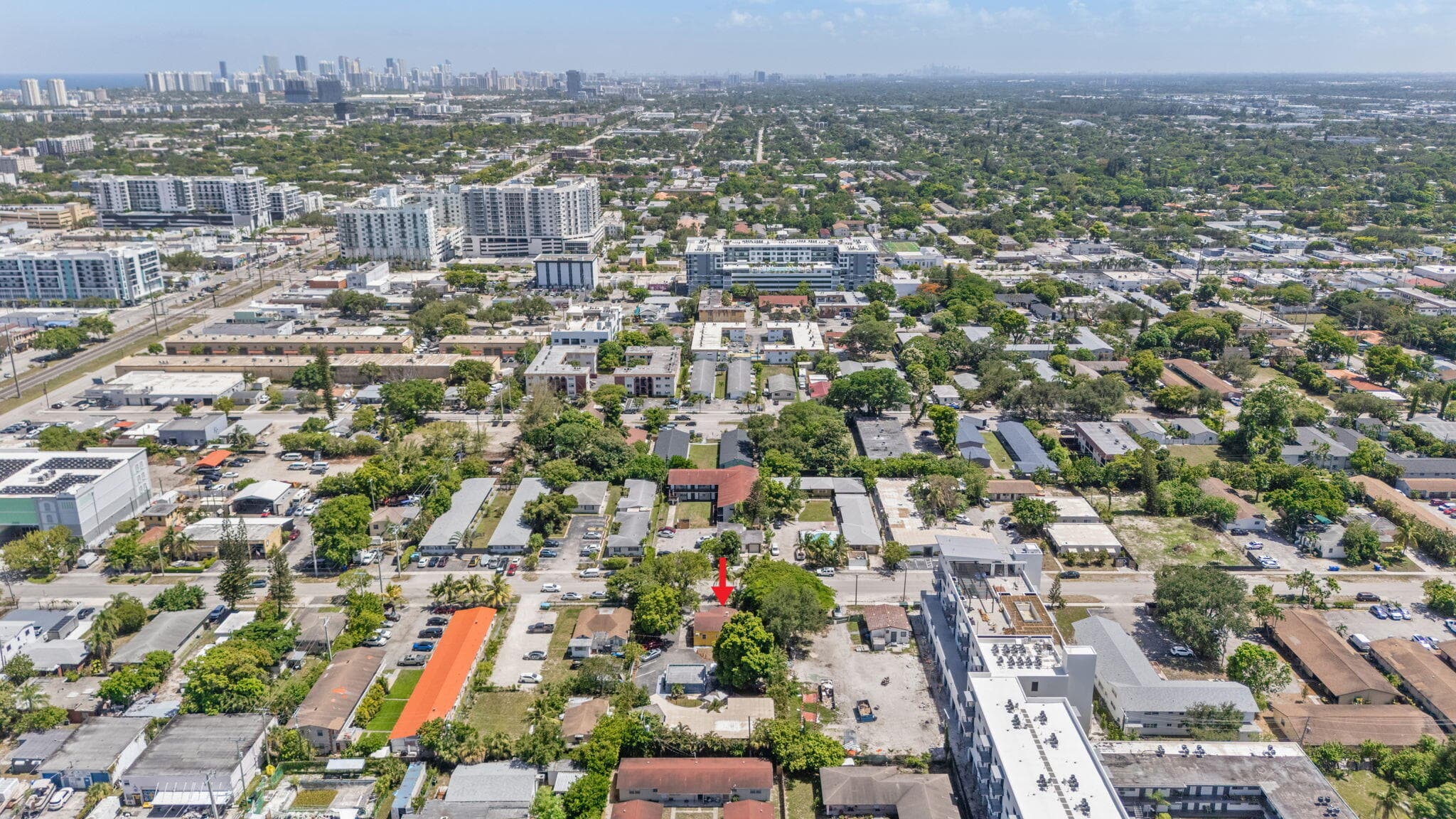 2221 FILLMORE Street 2221-2223, Hollywood, FL 33020 53