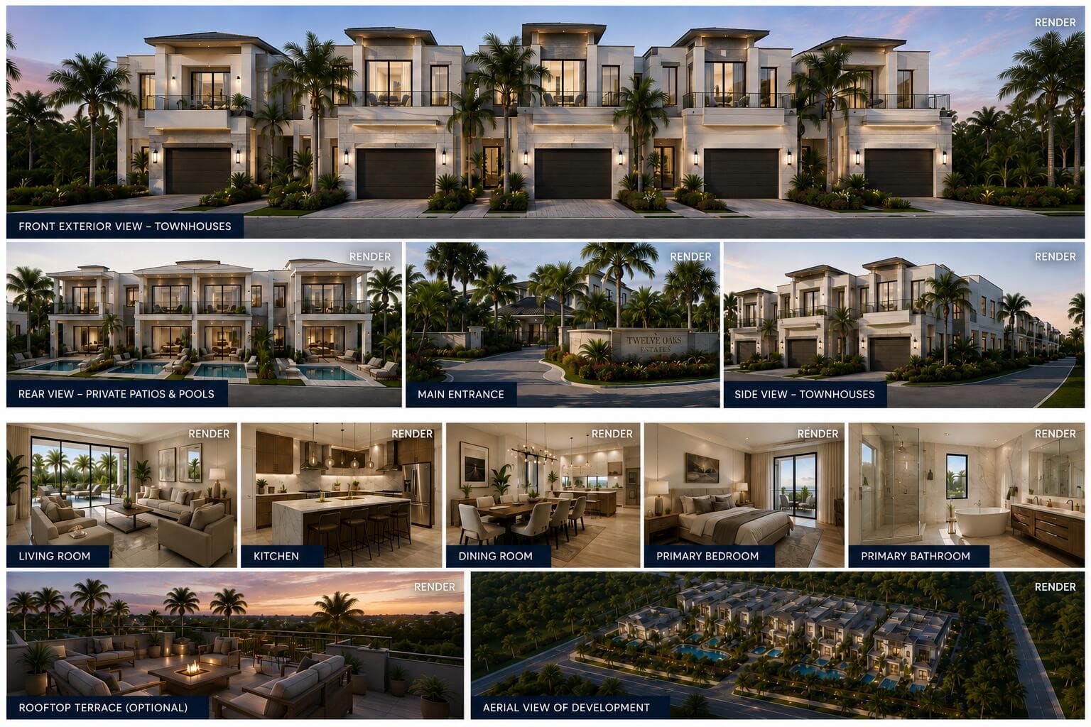 8151 Twelve Oaks Circle, Naples, FL 12