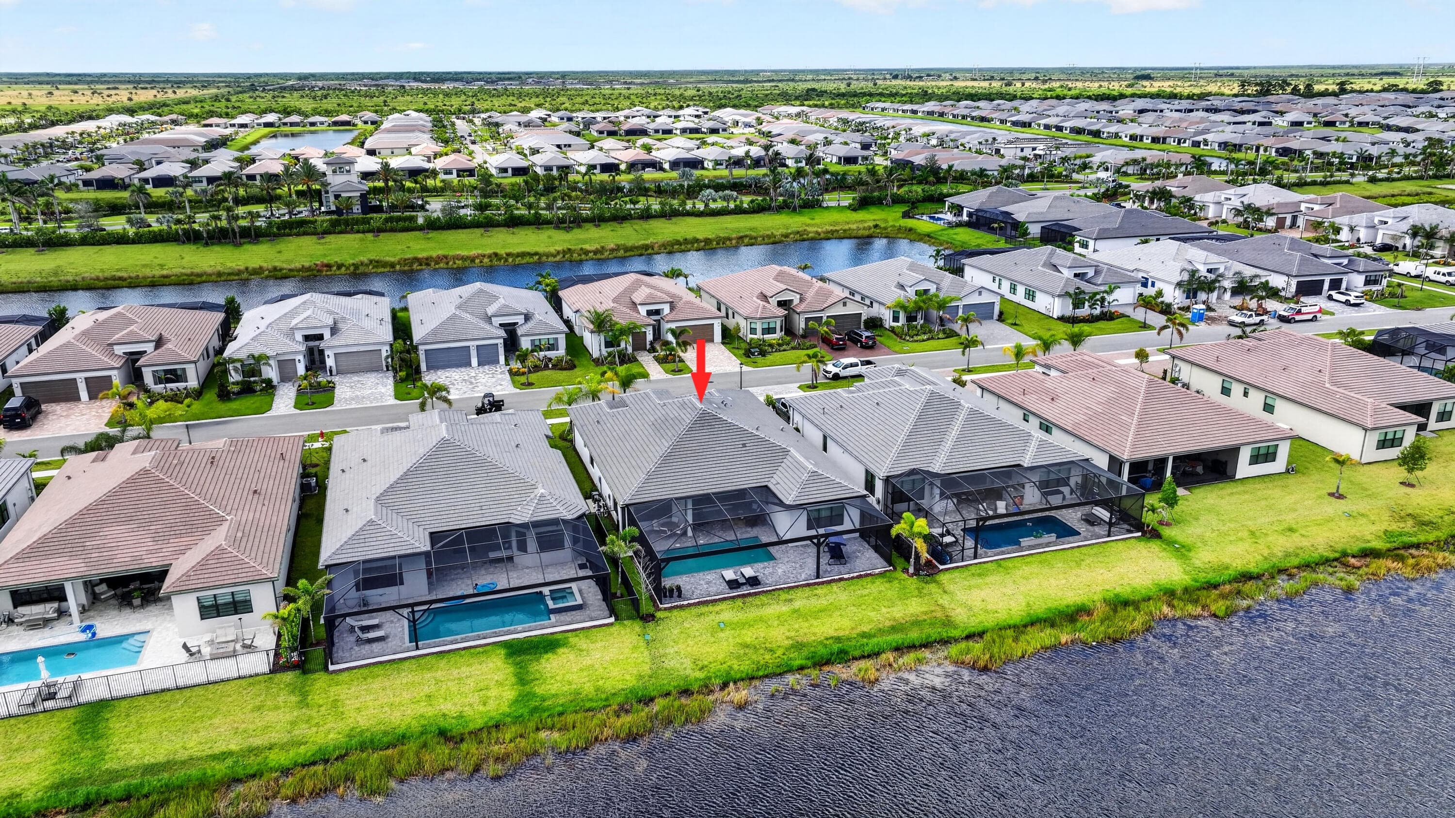 12132 SW Willowy Way, Port St. Lucie, FL 34987 71