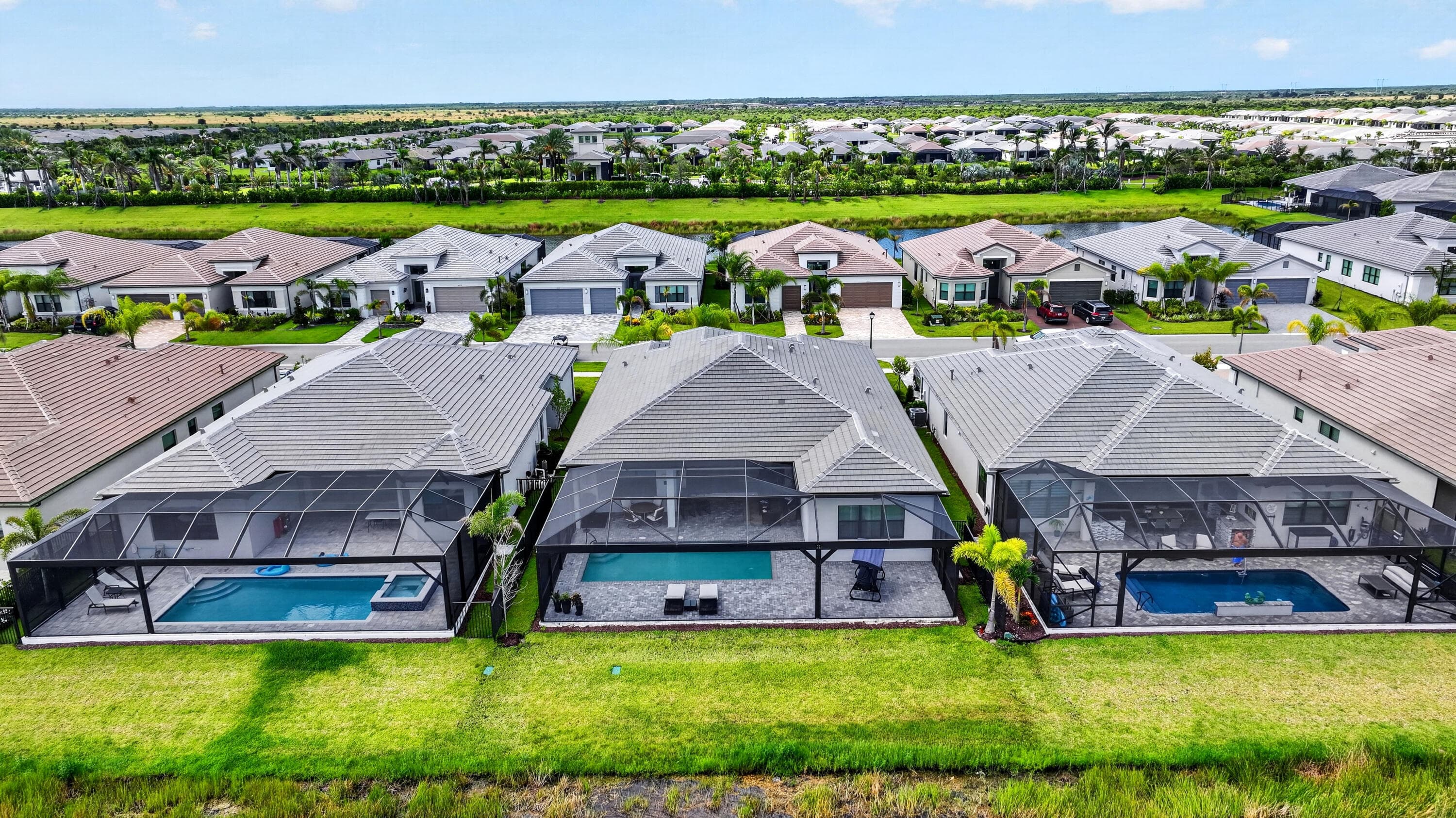 12132 SW Willowy Way, Port St. Lucie, FL 34987 74