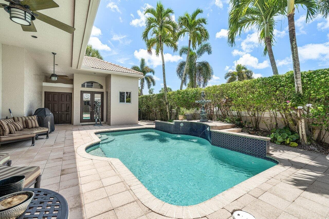 3299 NW 53rd Circle, Boca Raton, FL 33496 3