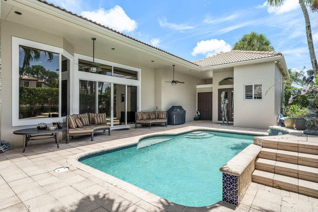 3299 NW 53rd Circle, Boca Raton, FL 33496 4