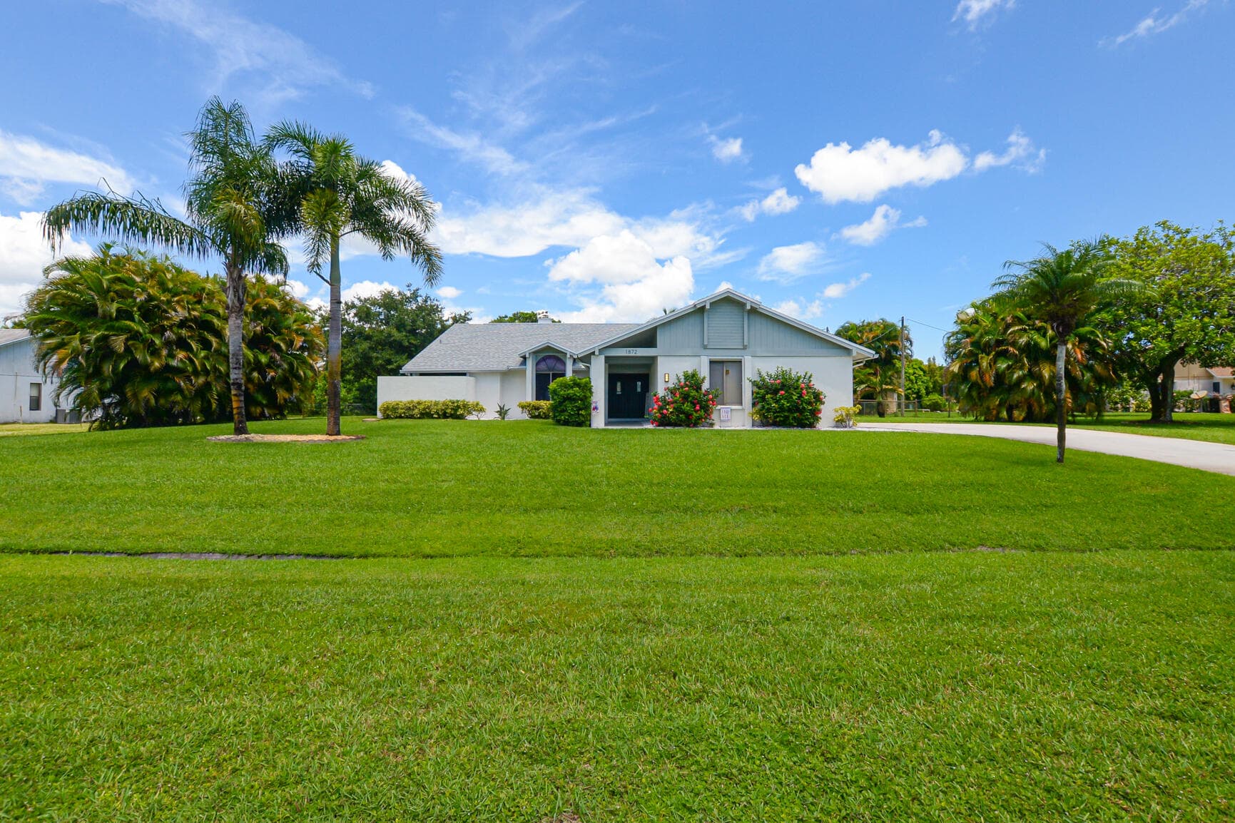 1872 SE ELROSE Street, Port St. Lucie, FL 34952 3