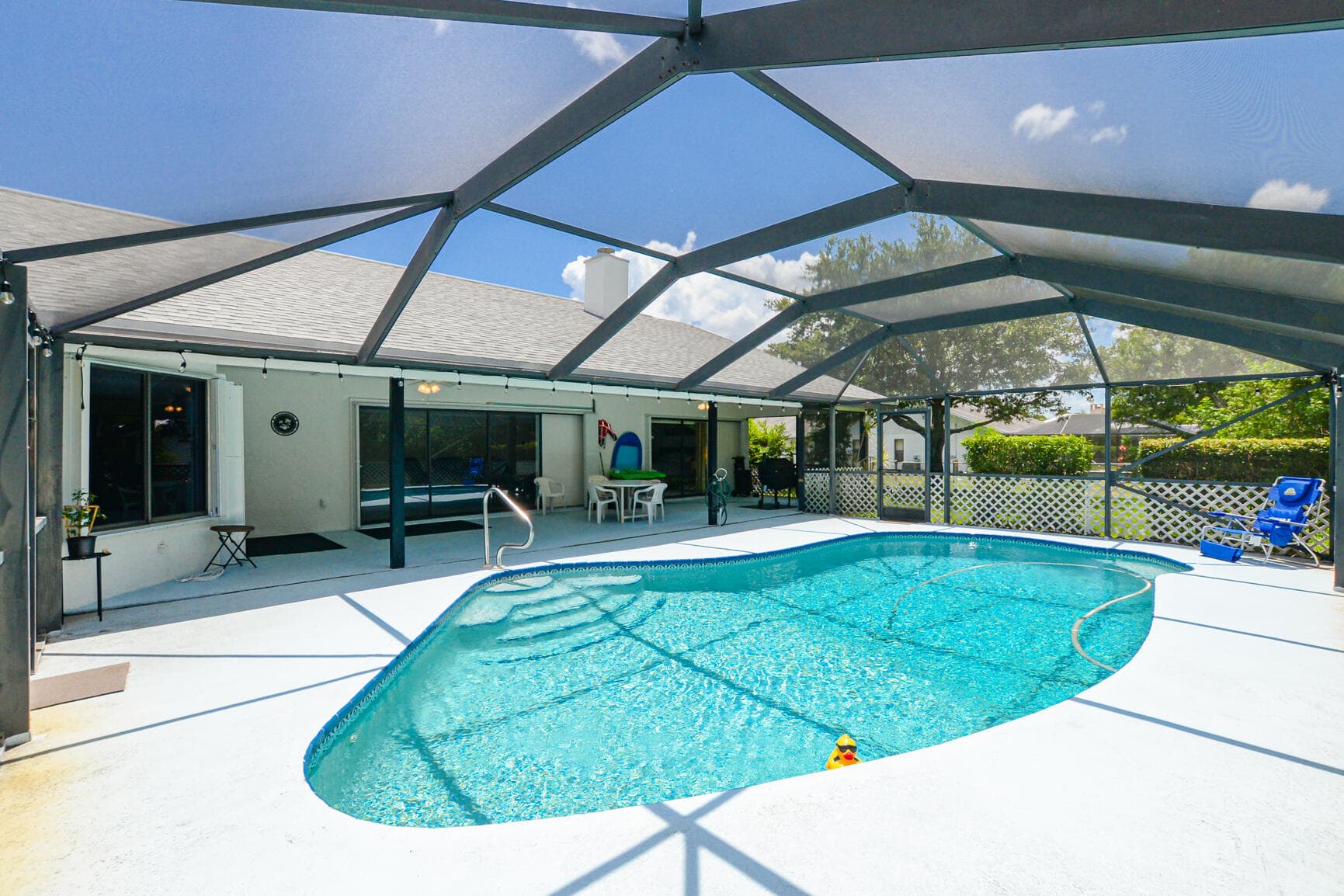 1872 SE ELROSE Street, Port St. Lucie, FL 34952 35