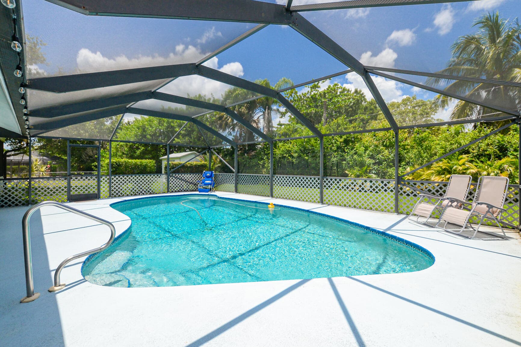 1872 SE ELROSE Street, Port St. Lucie, FL 34952 36