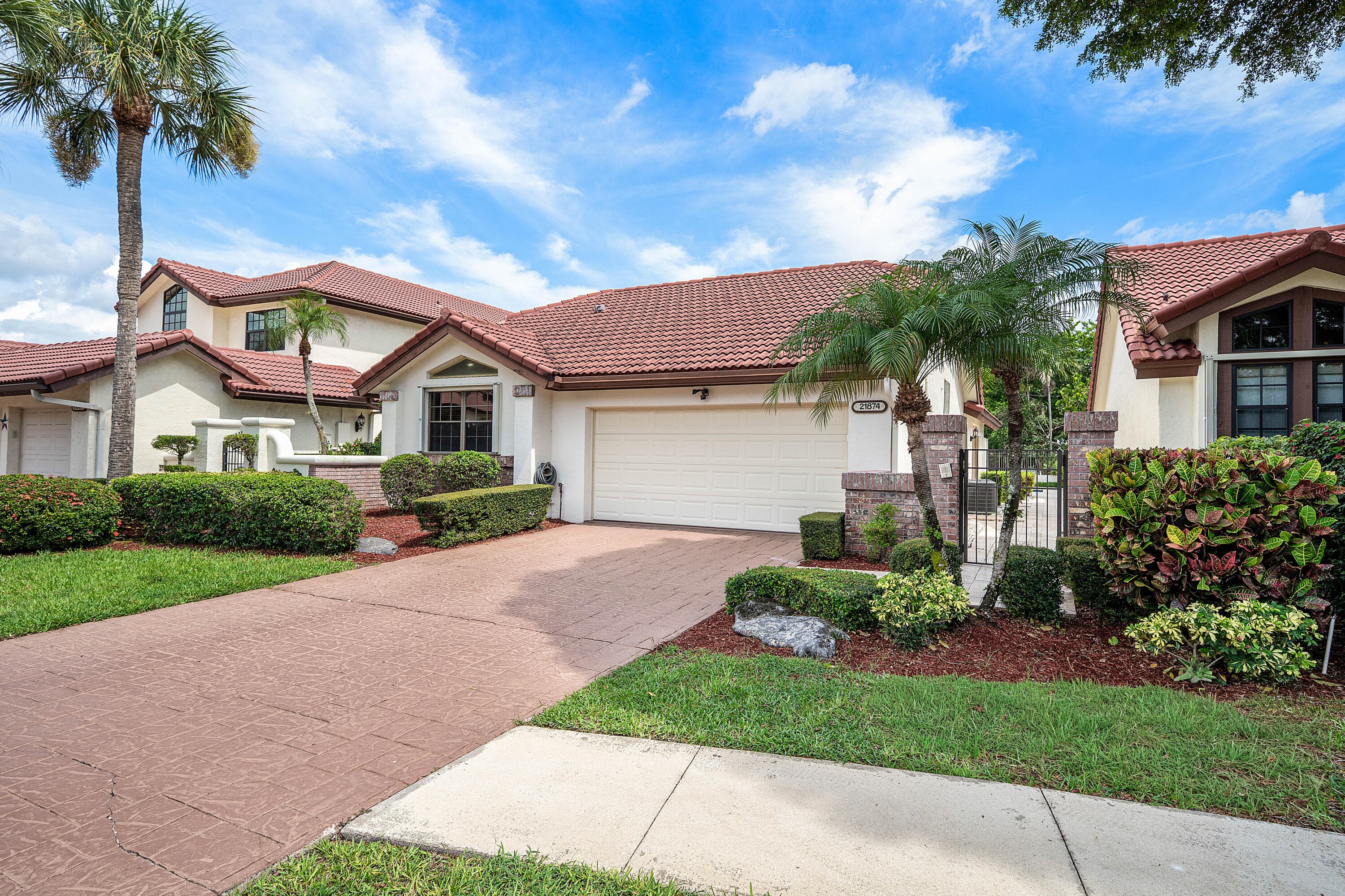 21874 Town Place Drive 21874, Boca Raton, FL 33433 3