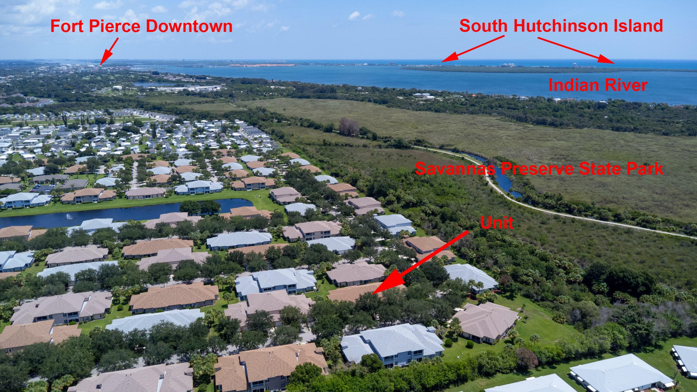 1868 S Dovetail Drive C2, Fort Pierce, FL 34982 36