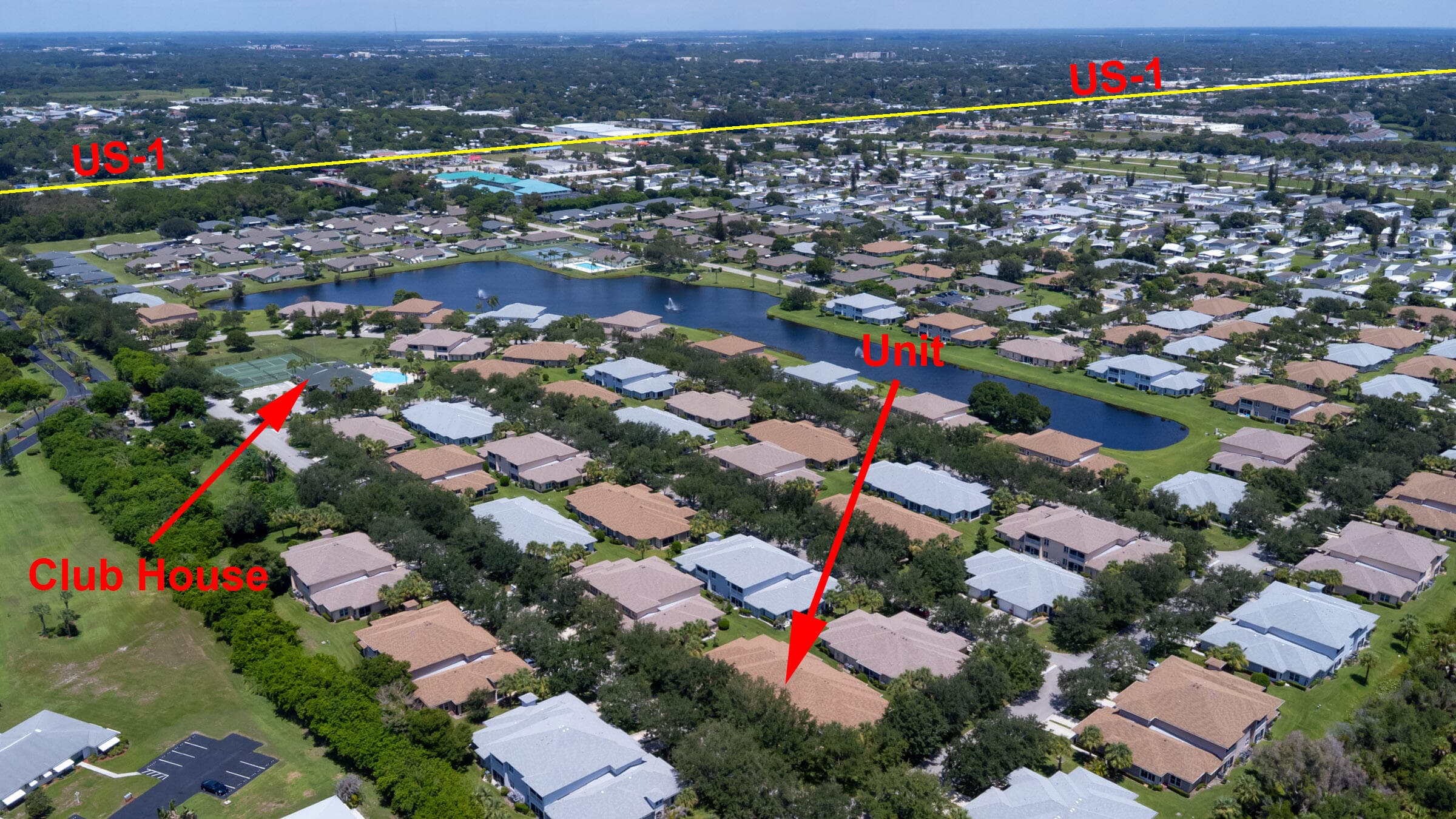 1868 S Dovetail Drive C2, Fort Pierce, FL 34982 37