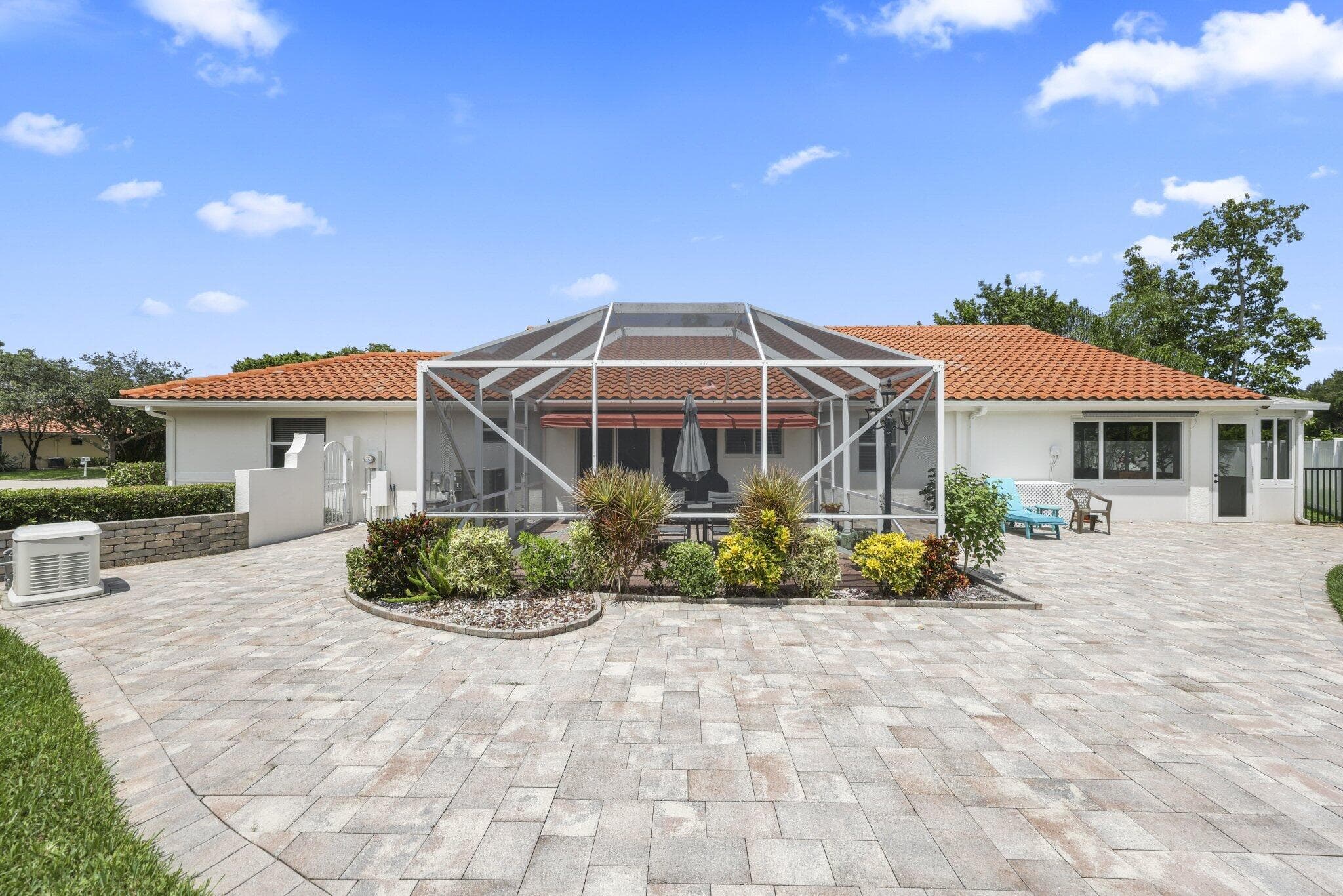 16536 Del Palacio Court, Delray Beach, FL 33484 36