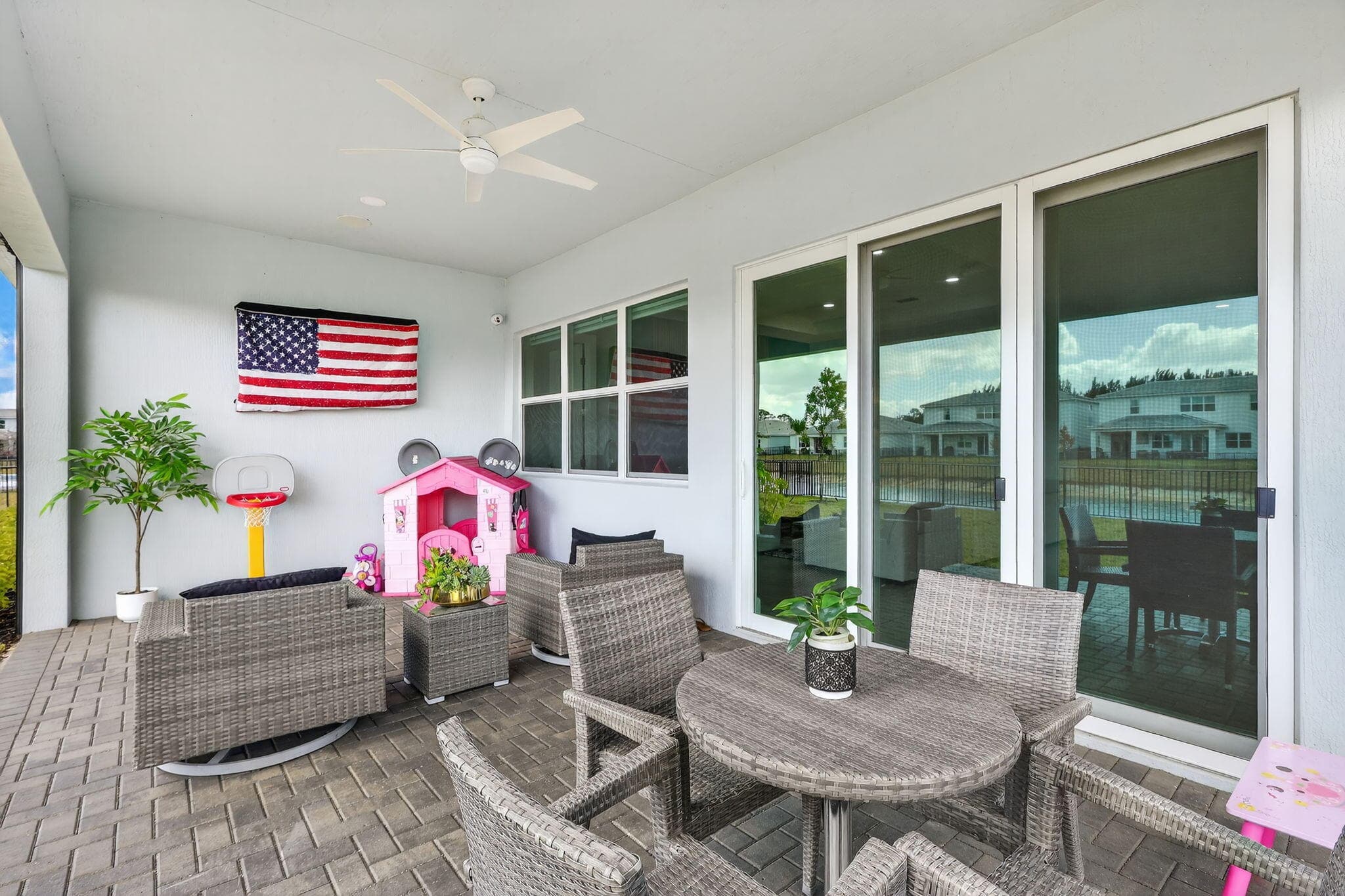 14100 SW DELILAH Way, Port St. Lucie, FL 34987 78