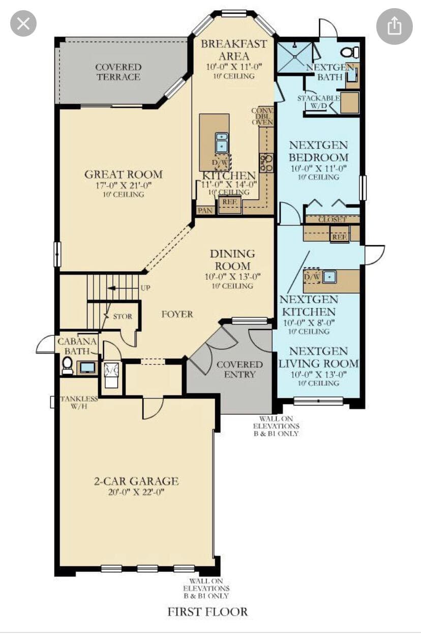 10680 PASSAGE Way, Parkland, FL 33076 3