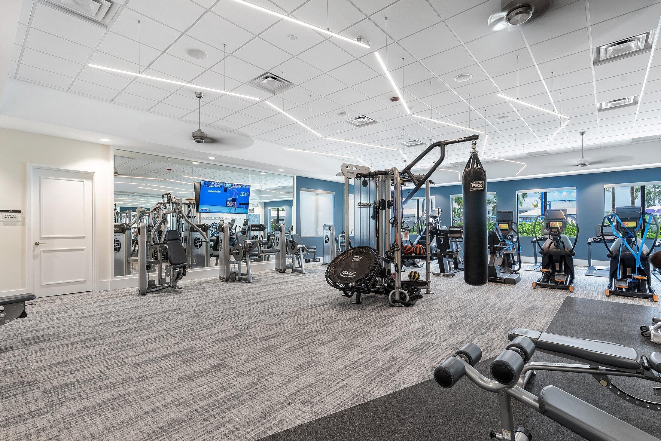 9022 CHAUVET Way, Boca Raton, FL 33496 49