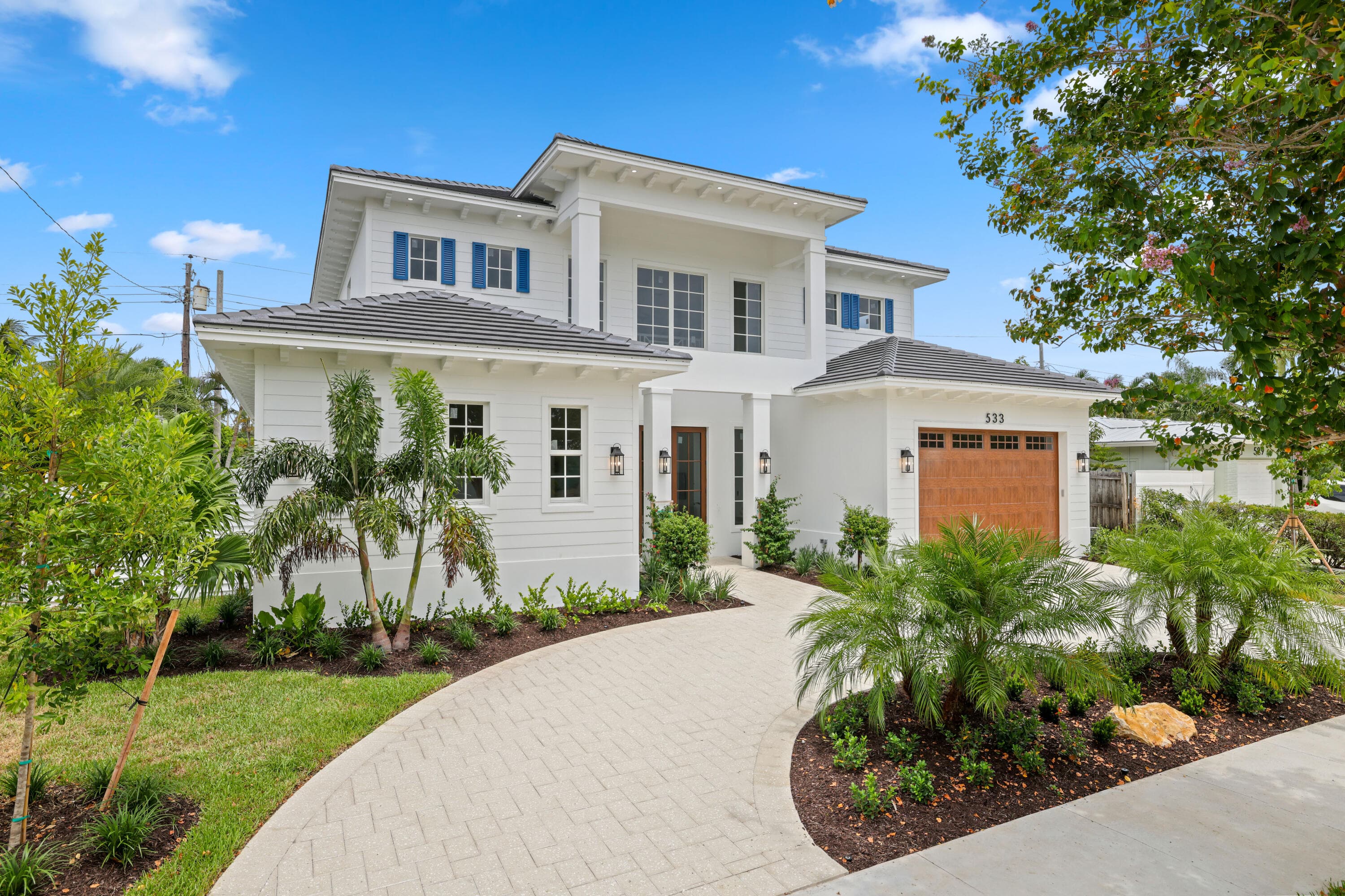 533 Driftwood Road, North Palm Beach, FL 33408 4