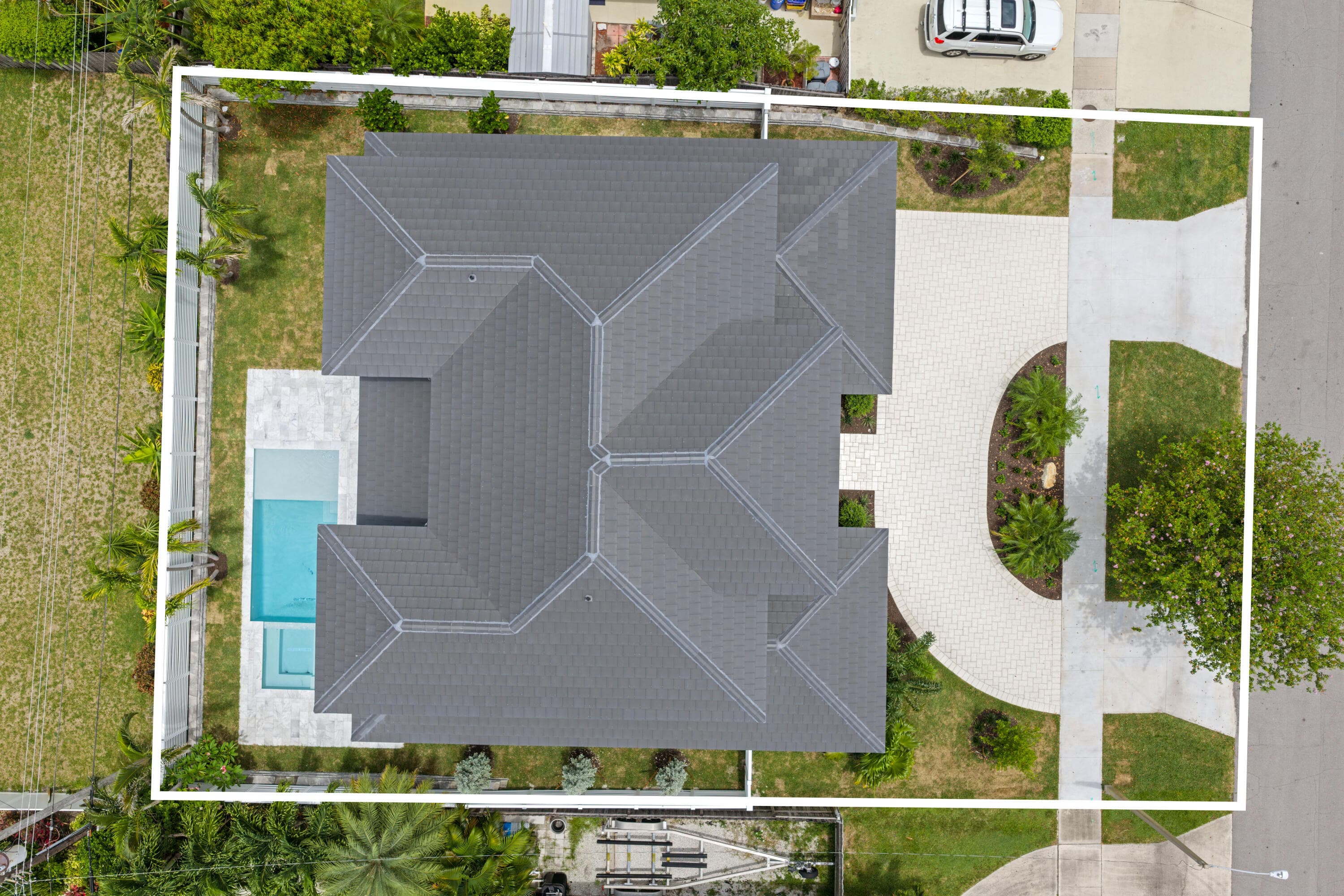 533 Driftwood Road, North Palm Beach, FL 33408 55