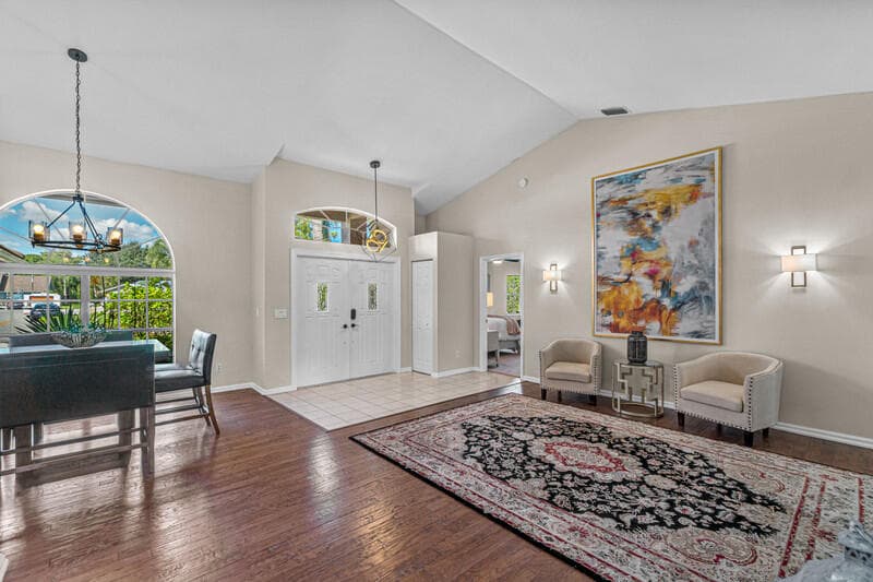 1840 Hollyhock Road, Wellington, FL 33414 8