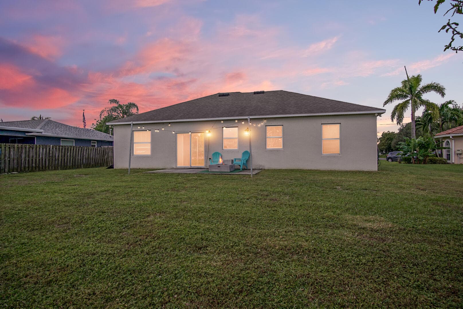 2109 SW CHESTNUT Lane, Port St. Lucie, FL 34953 19