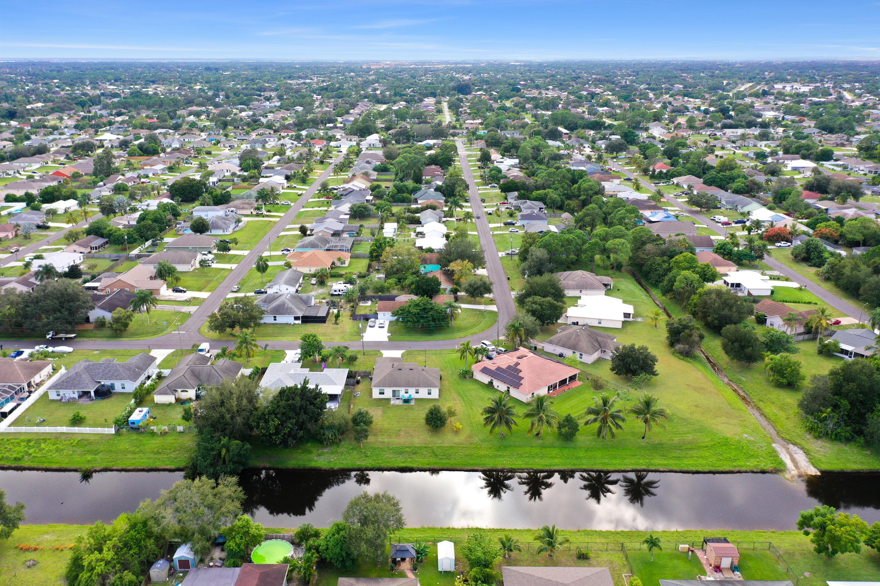 2109 SW CHESTNUT Lane, Port St. Lucie, FL 34953 21