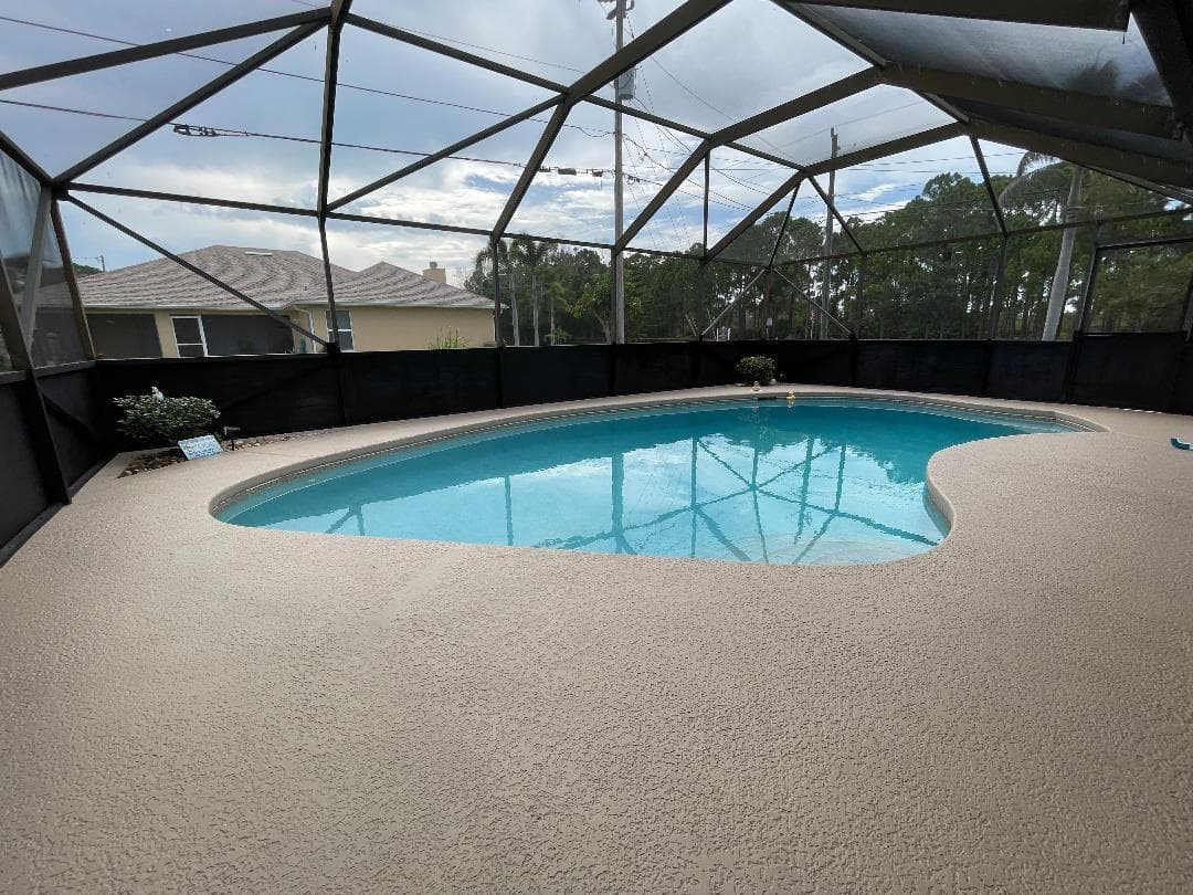 6409 NW FRIENDLY Circle, Port St. Lucie, FL 34983 9