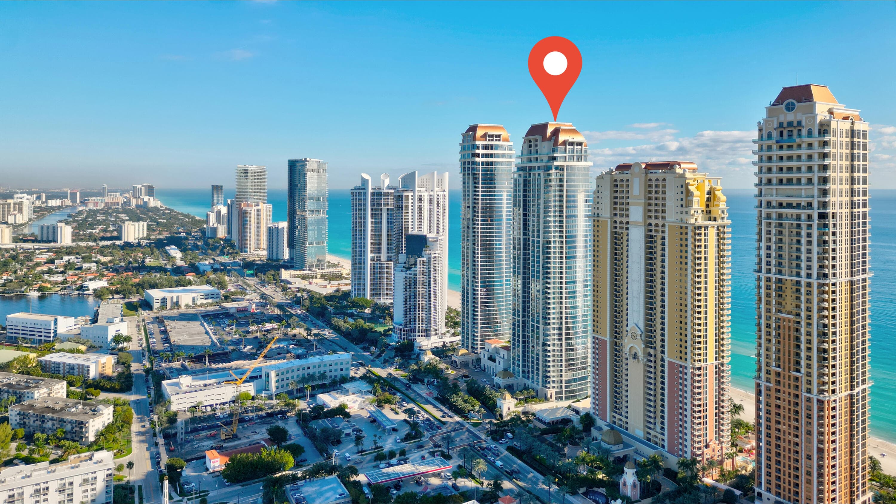 17901 COLLINS Avenue 1102, Sunny Isles Beach, FL 33160 2