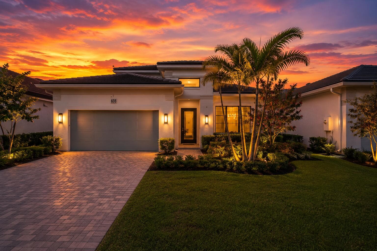 15664 Merritt Drive, Westlake, FL 33470 2