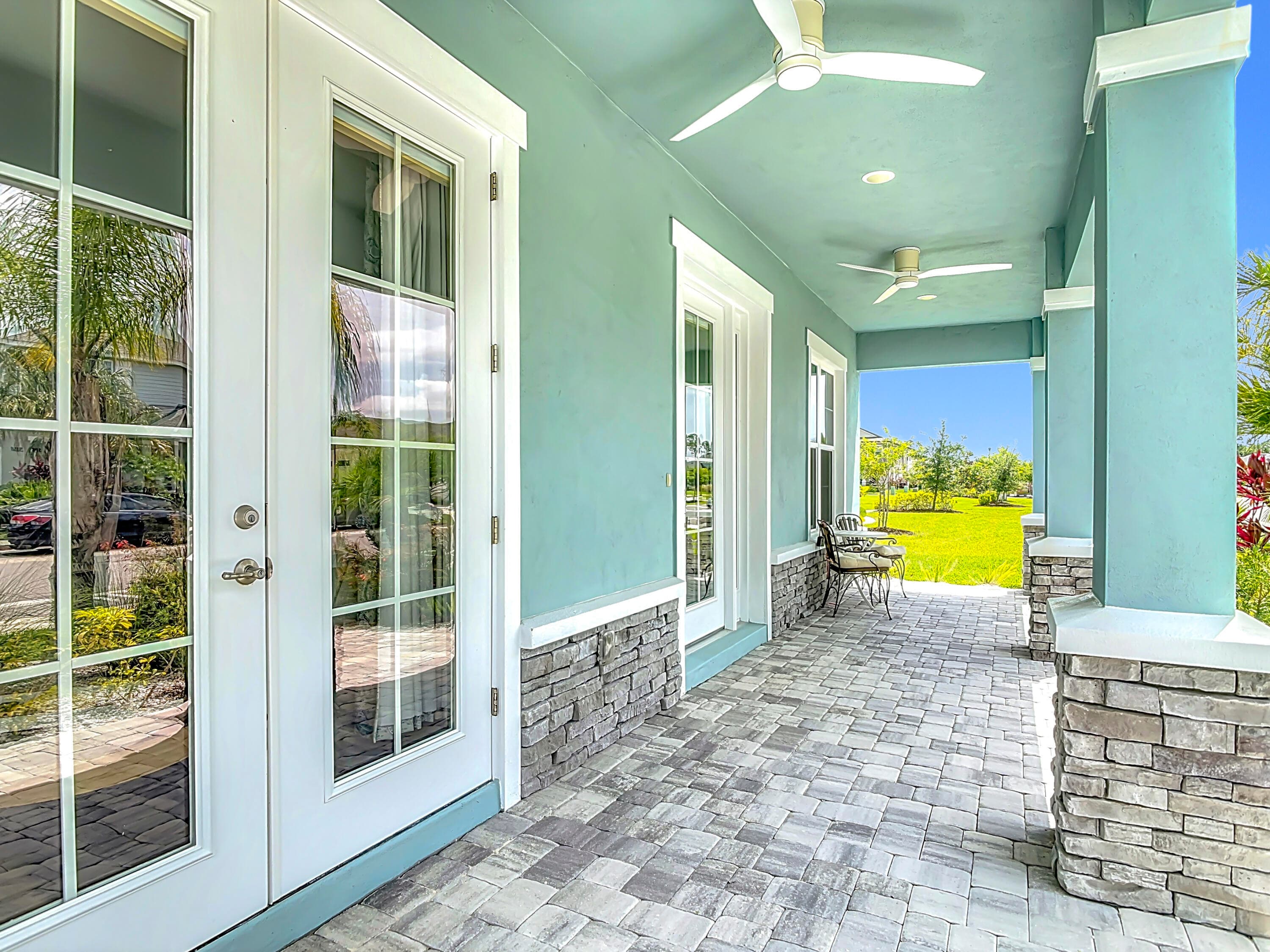 3121 PORTOFINO Boulevard, New Smyrna Beach, FL 32168 5
