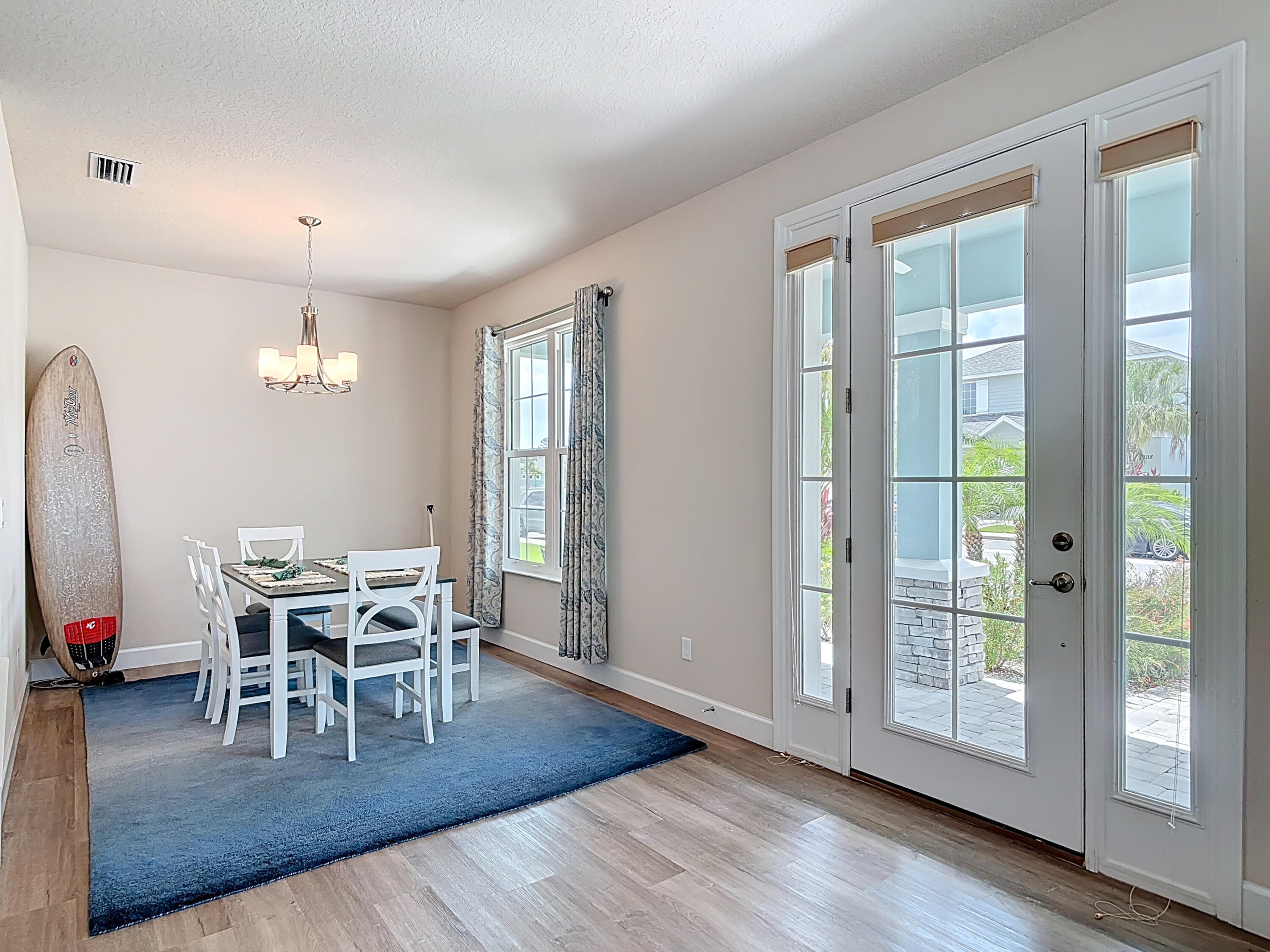 3121 PORTOFINO Boulevard, New Smyrna Beach, FL 32168 6