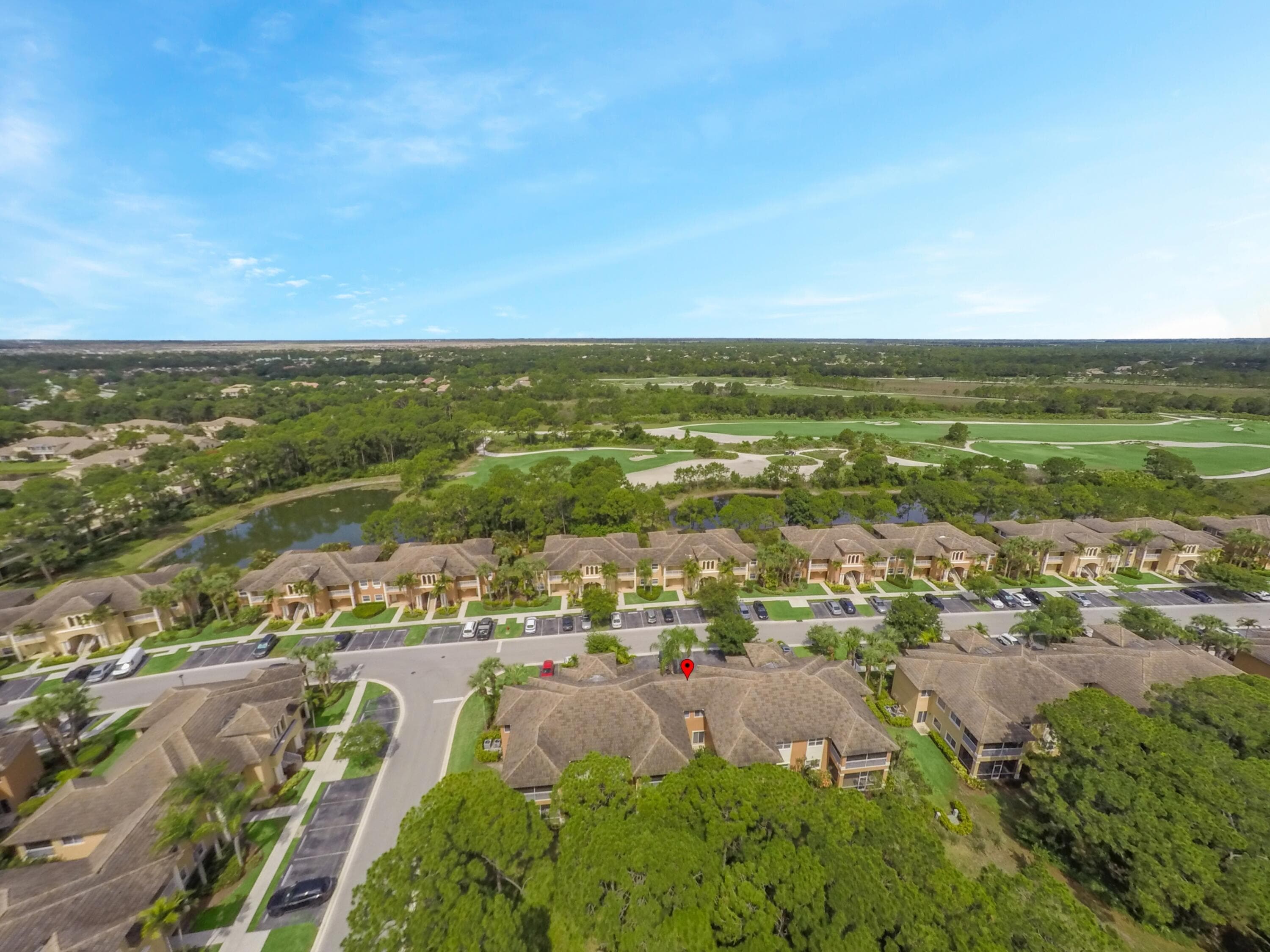 8337 Mulligan Circle B, Port St. Lucie, FL 34986 8