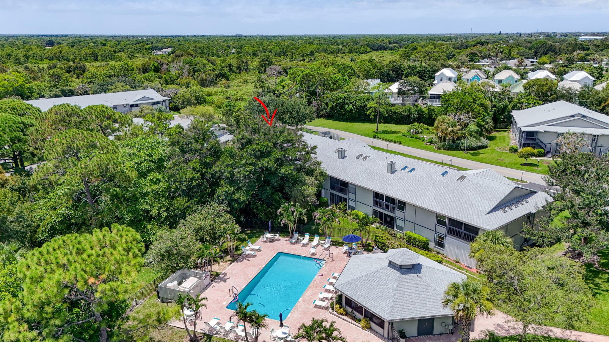 8196 SE Croft Court I-6, Hobe Sound, FL 33455 45