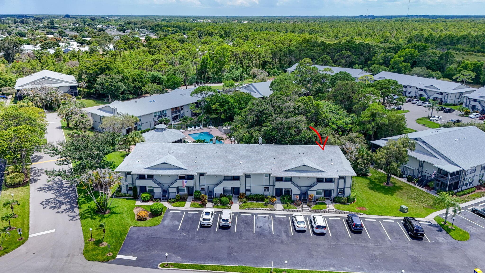 8196 SE Croft Court I-6, Hobe Sound, FL 33455 54
