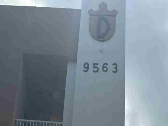 9563 WELDON Circle D311, Tamarac, FL 33321 2