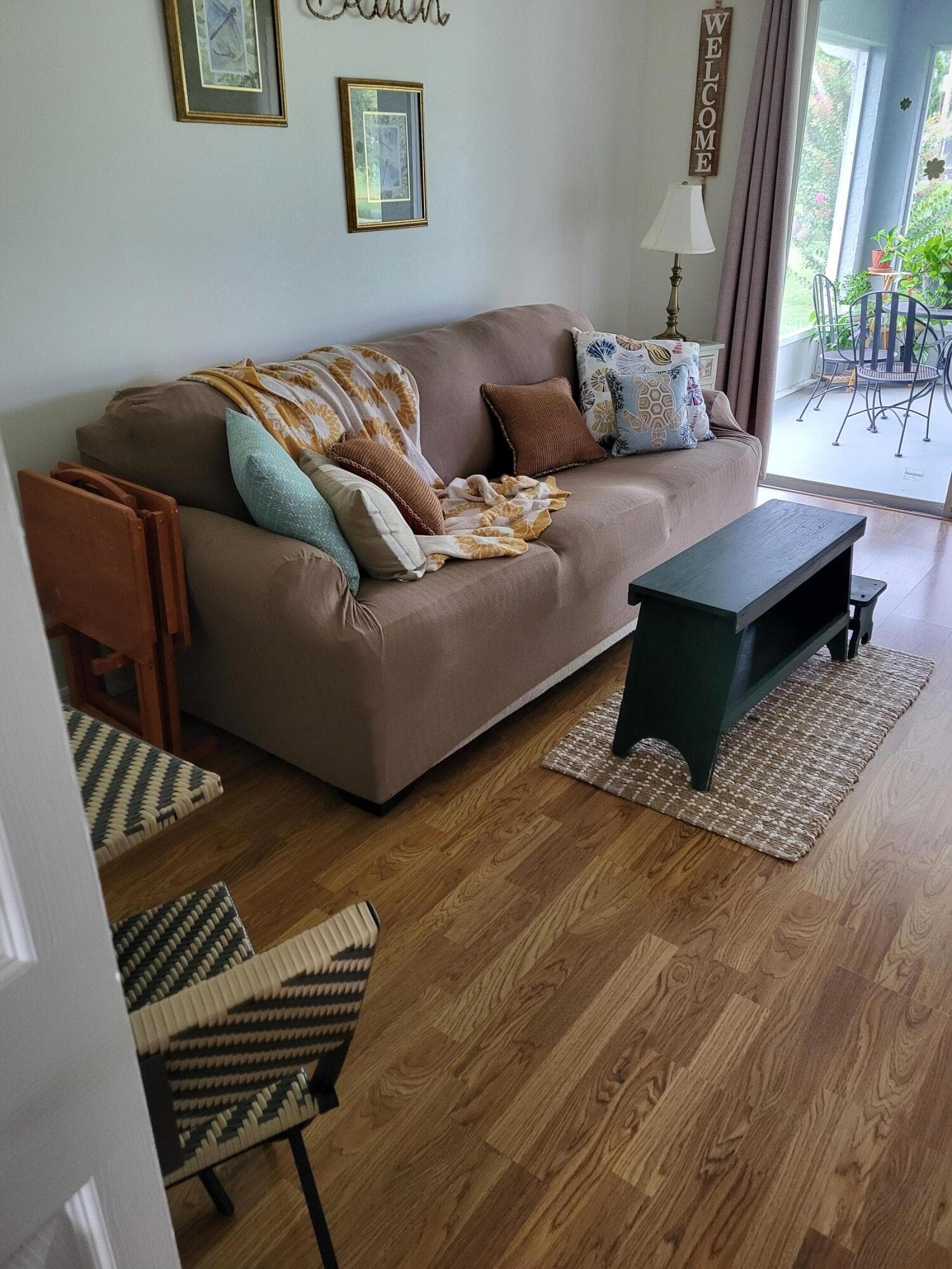 1825 SE BOWIE Street Room A, Port St. Lucie, FL 34952 4