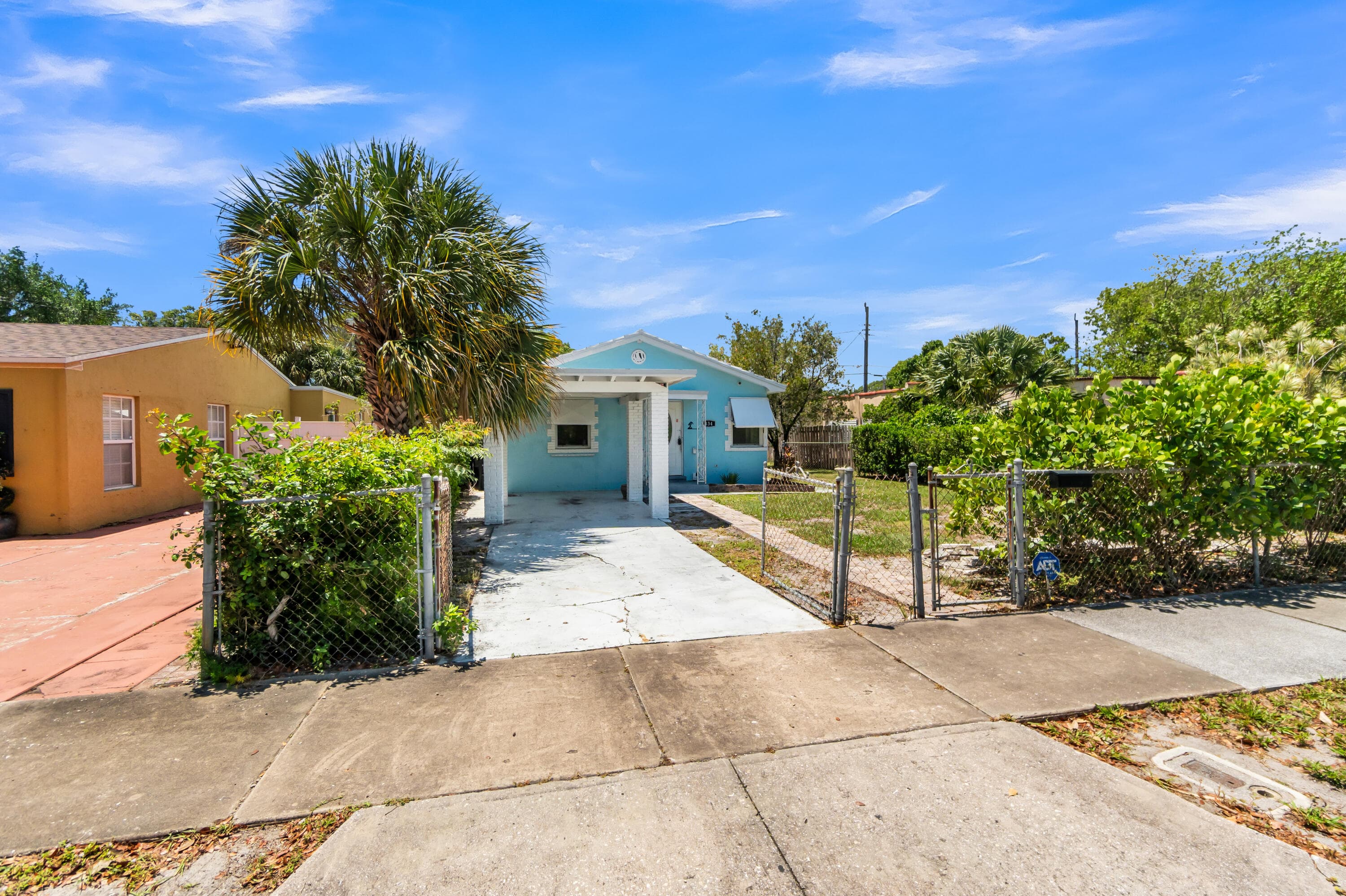 434 49th Street, West Palm Beach, FL 33407 31