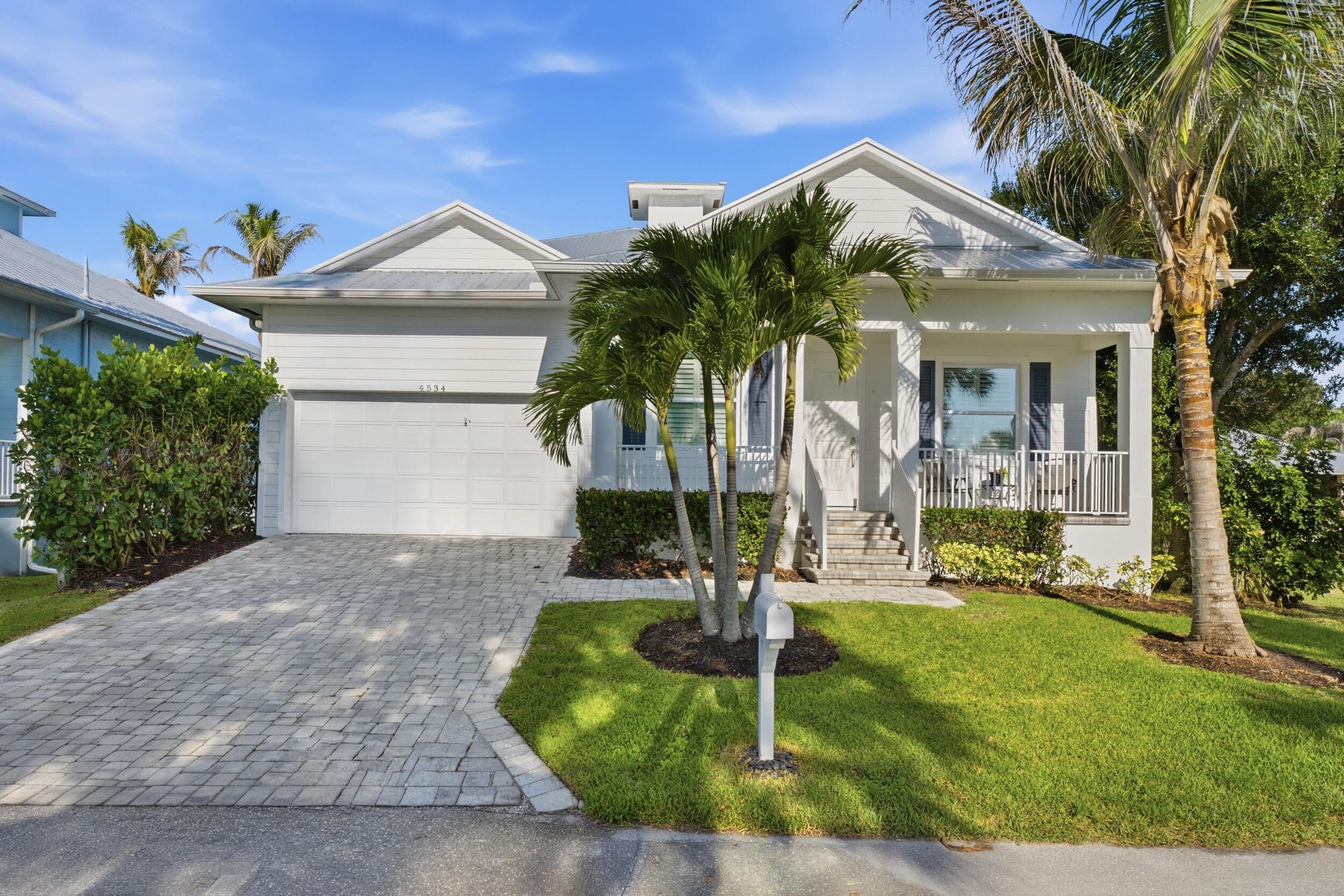 2534 SW CONCH COVE Lane, Palm City, FL 34990 44