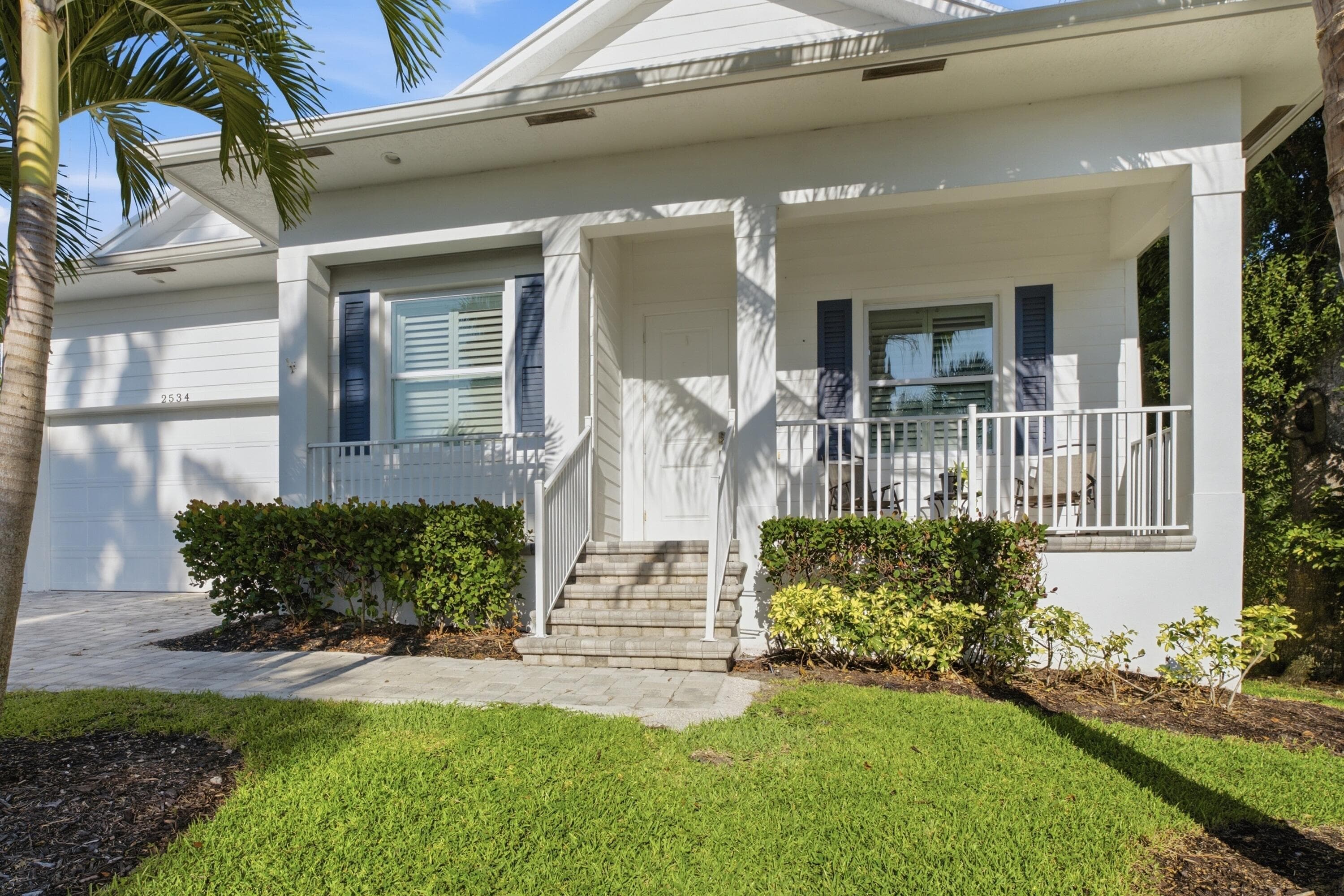 2534 SW CONCH COVE Lane, Palm City, FL 34990 4