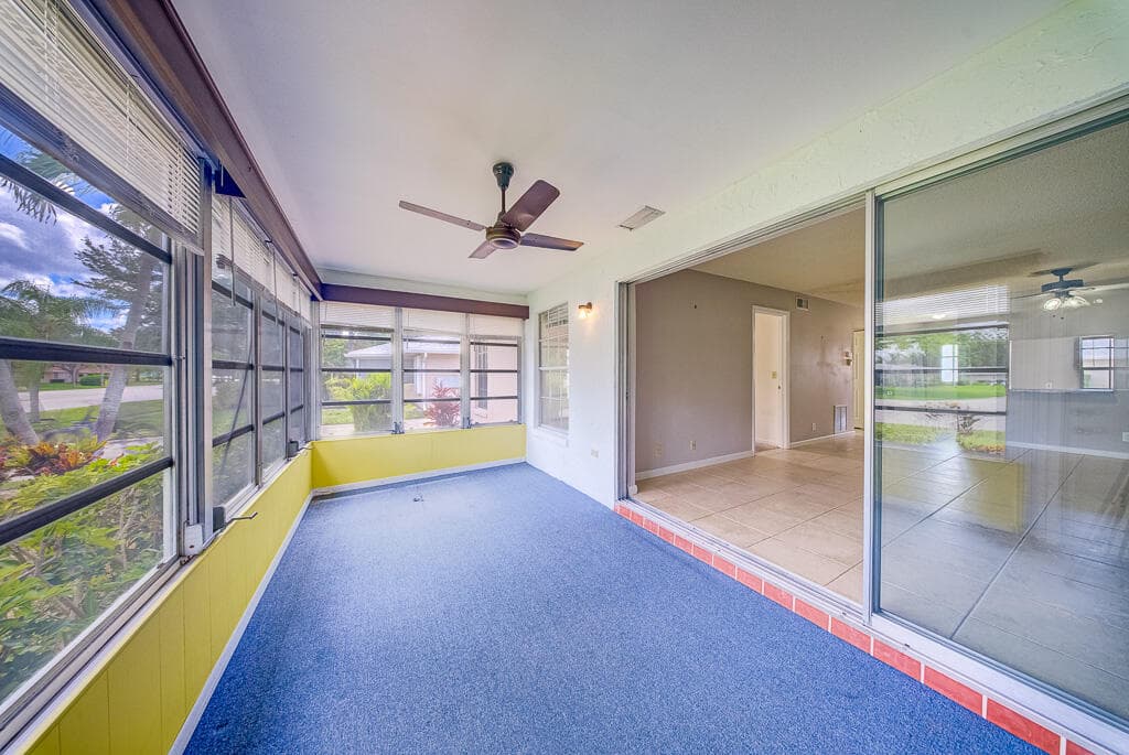 546 Covered Bridge Boulevard A, Lake Worth, FL 33467 15