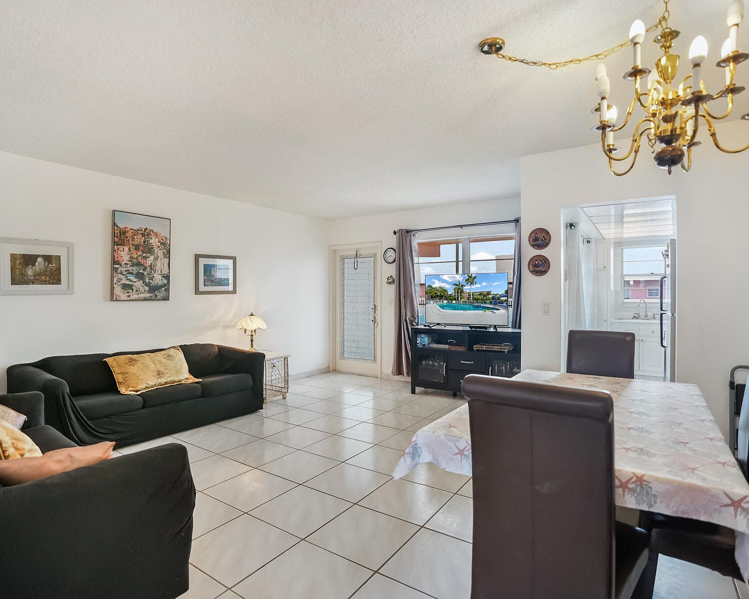 180 NE 12th Avenue 15E, Hallandale Beach, FL 33009 13