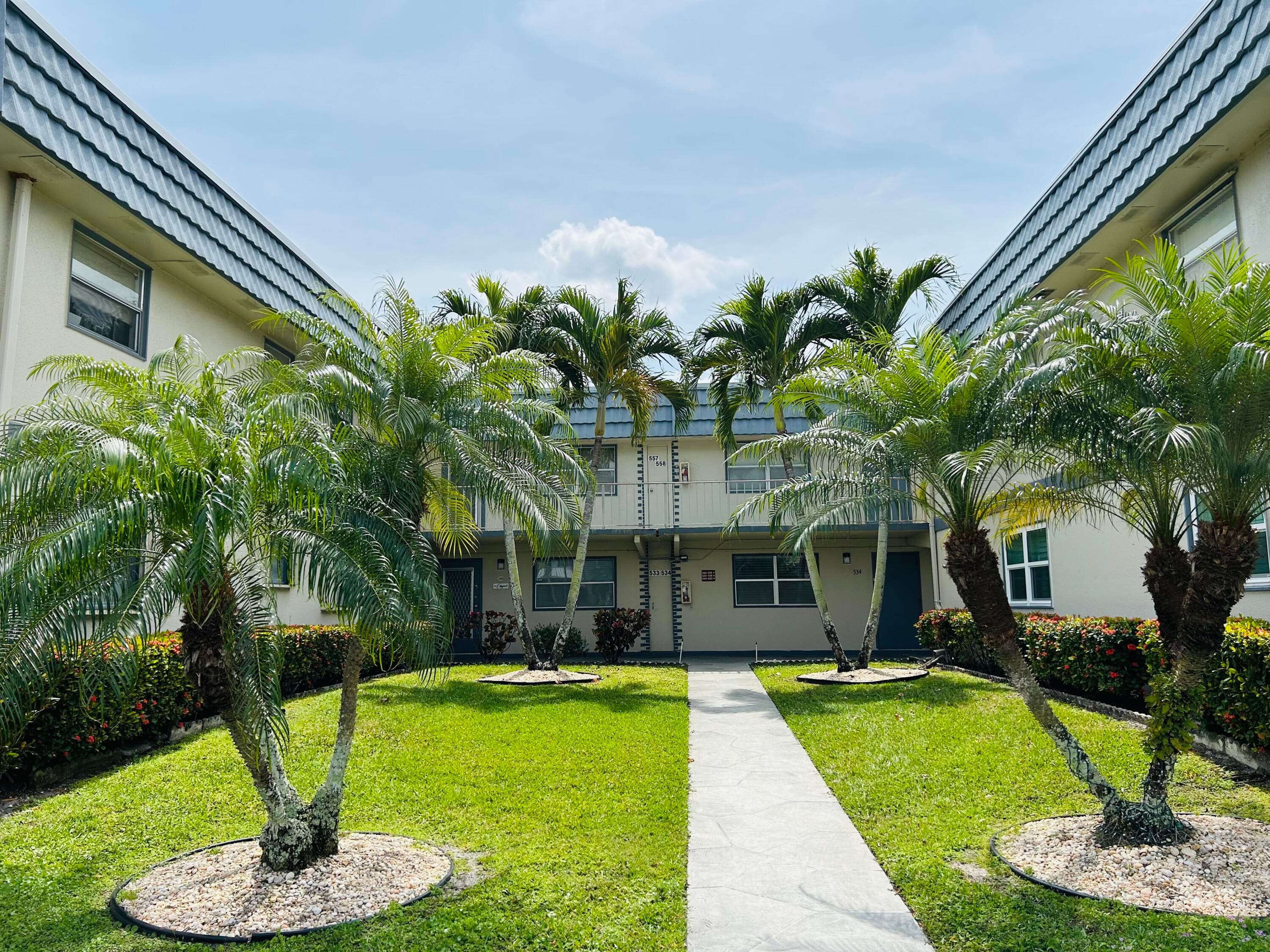 536 BRITTANY L, Delray Beach, FL 33446