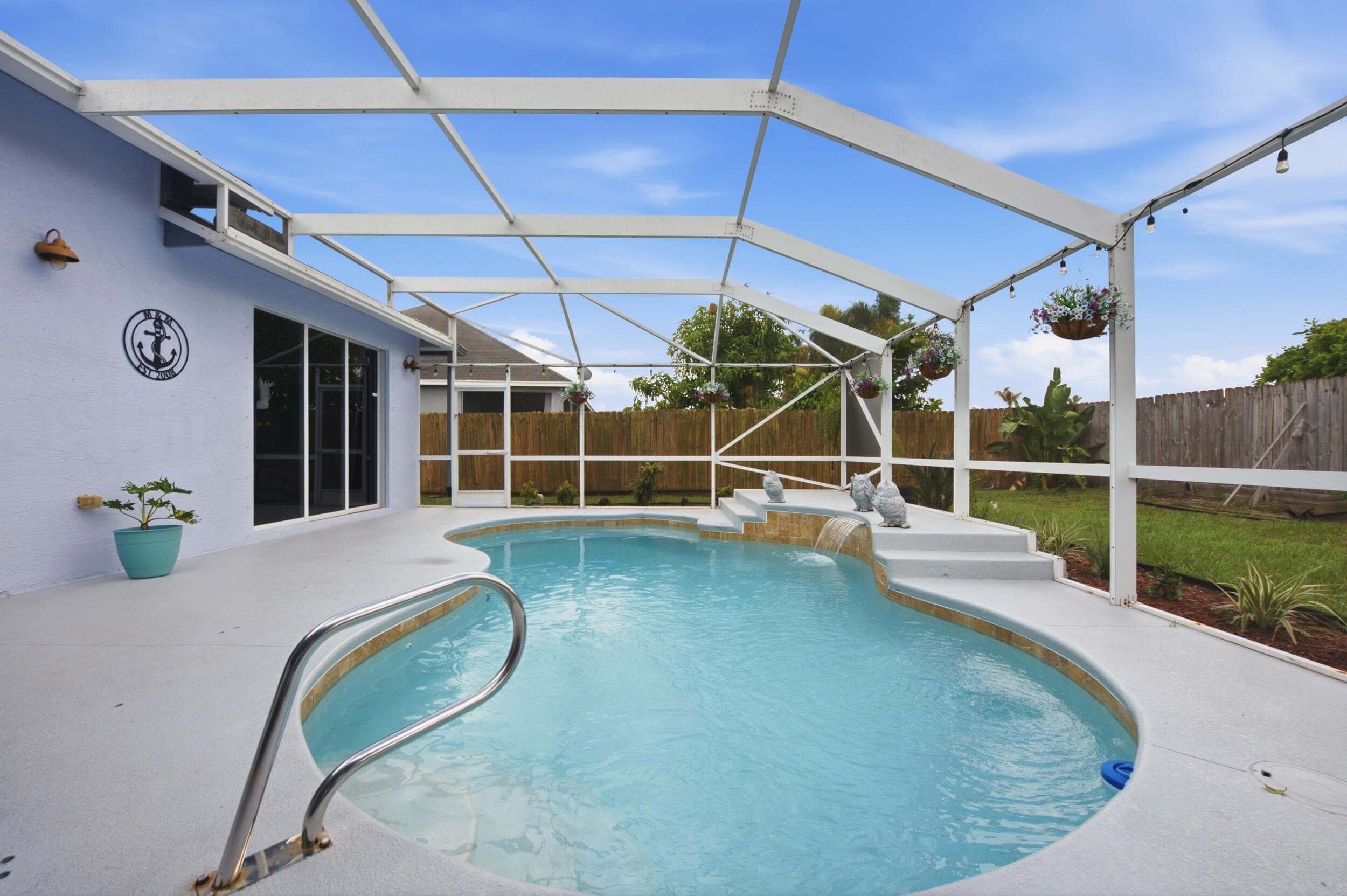779 SW HILLSBORO Circle, Port St. Lucie, FL 34953 23