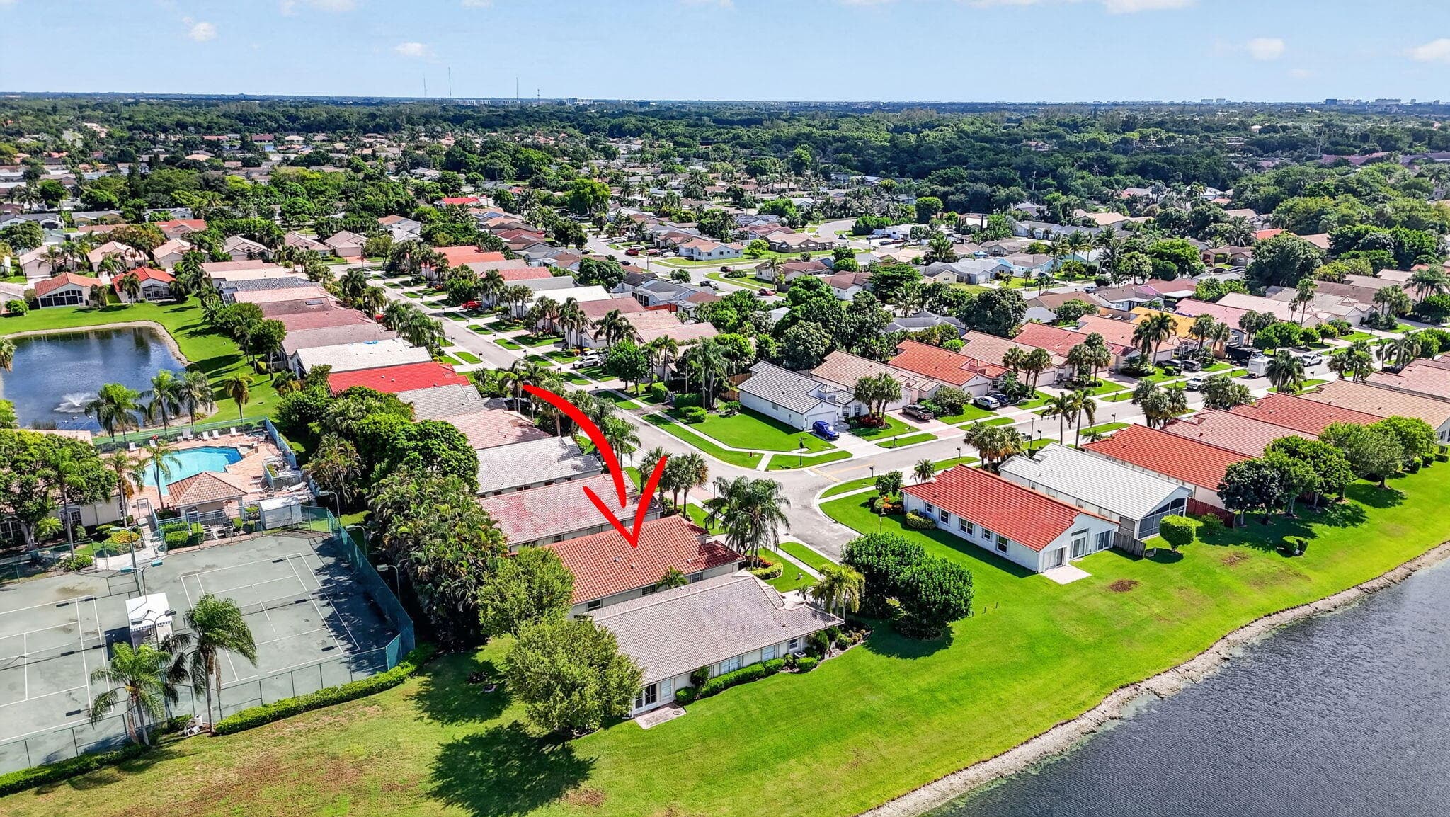 22887 BARRISTER Drive, Boca Raton, FL 33433 51