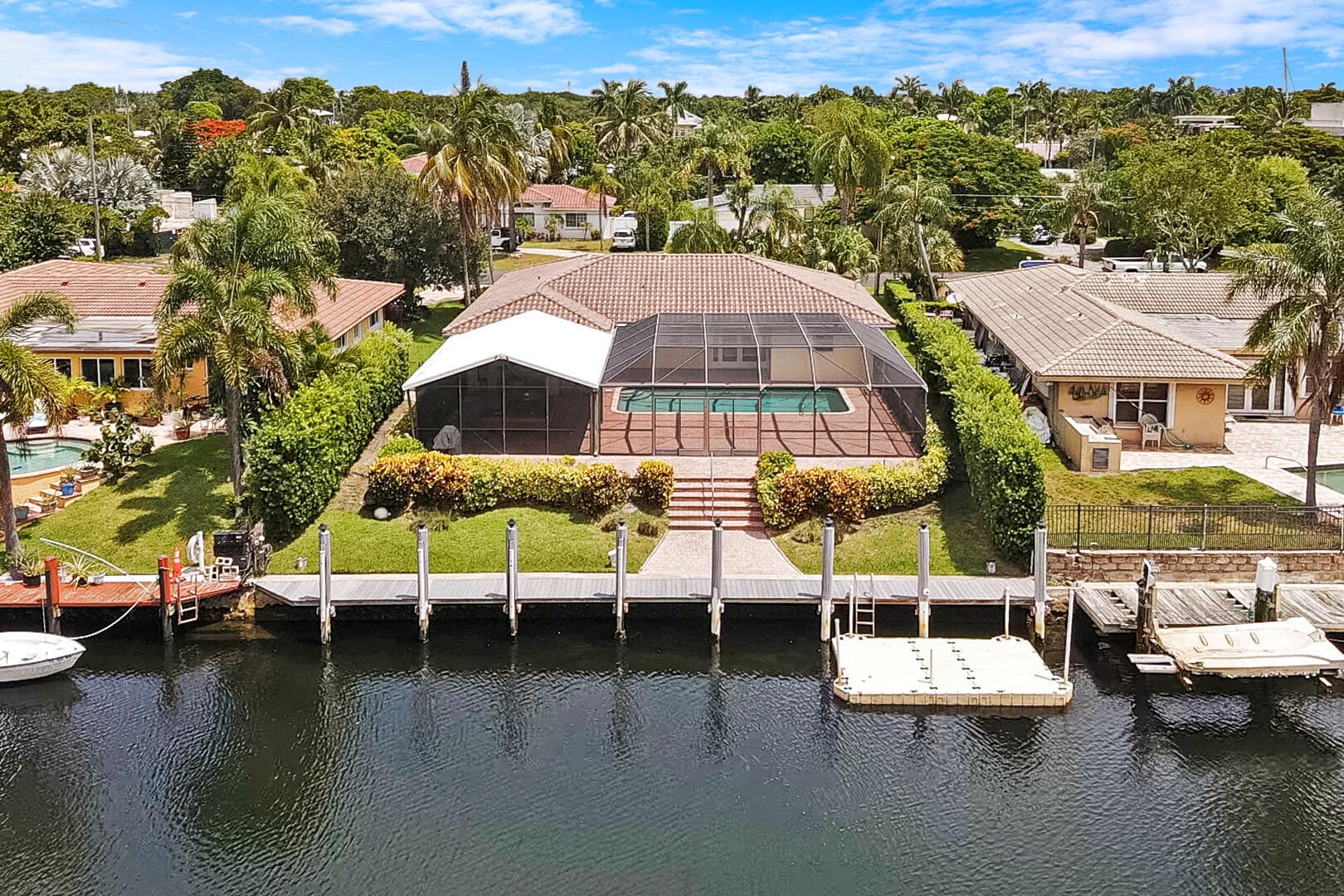 2700 NE 23RD Street, Pompano Beach, FL 33062