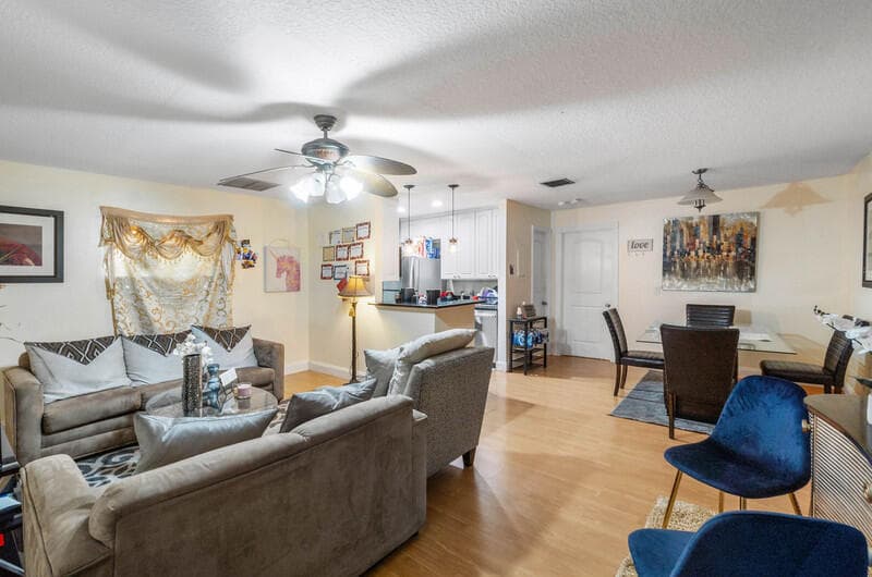 2 CROSSINGS Circle E E, Boynton Beach, FL 33435 6