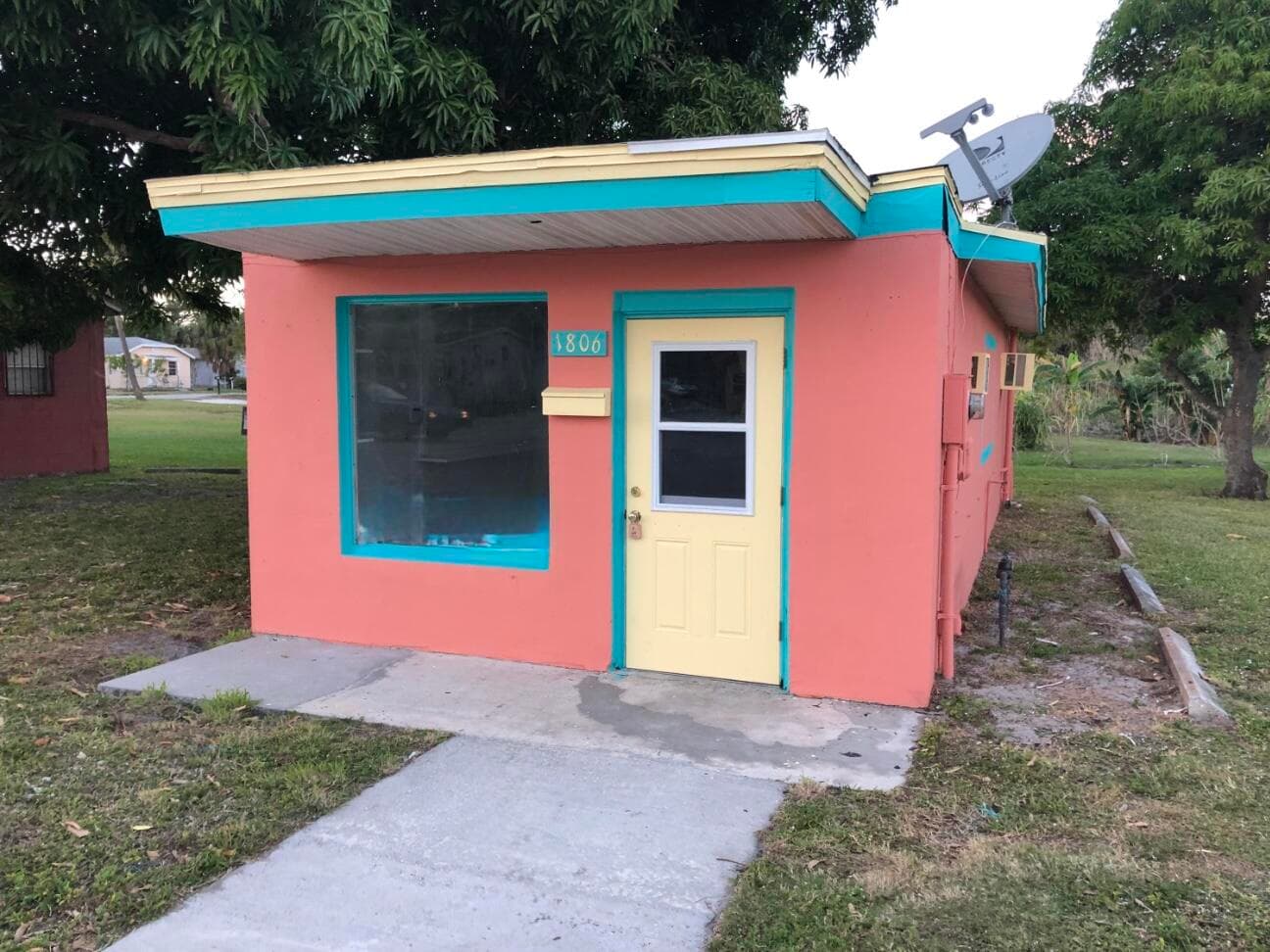 1806 AVENUE D, Fort Pierce, FL