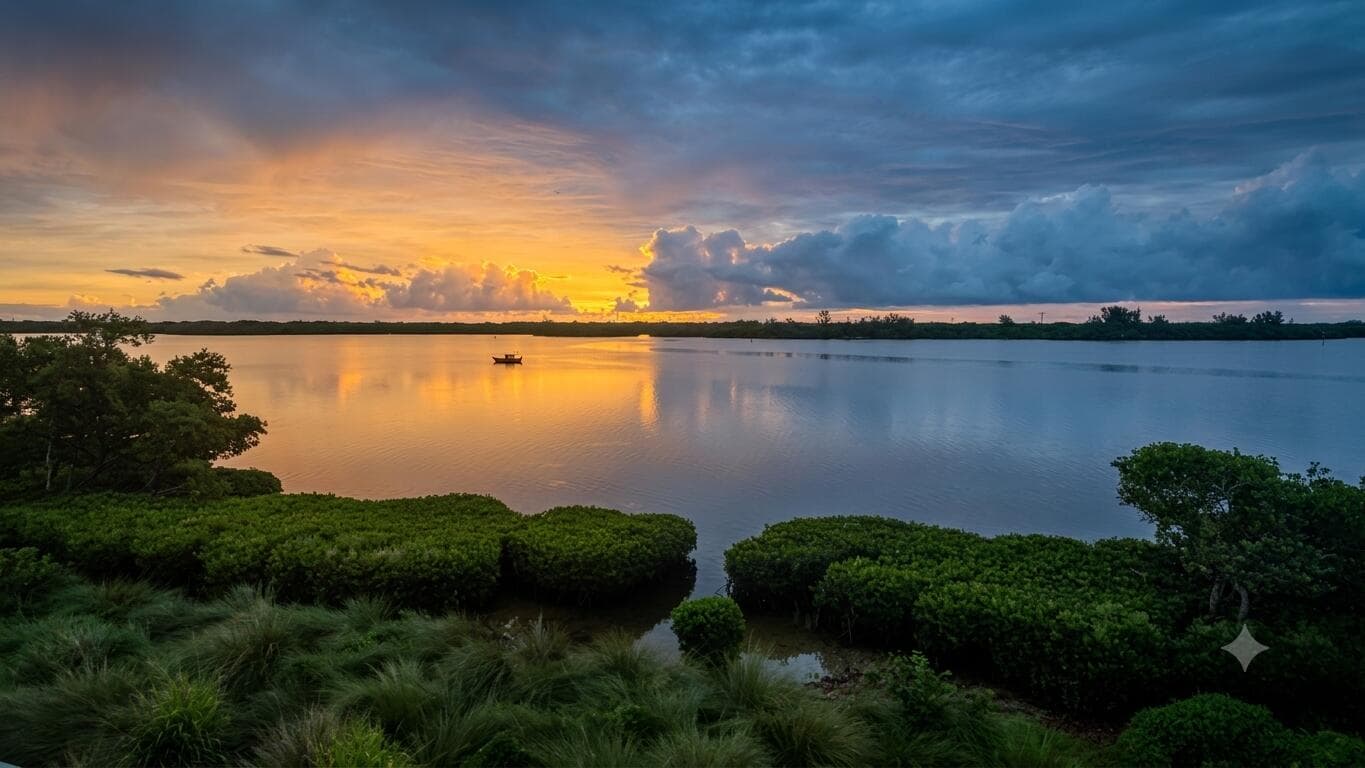 4840 S Harbor Drive, Vero Beach, FL 32967 3