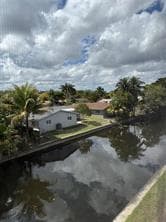 111 ROYAL PARK Drive 3A, Oakland Park, FL 33309