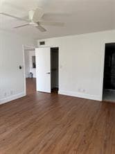 111 ROYAL PARK Drive 3A, Oakland Park, FL 33309 12
