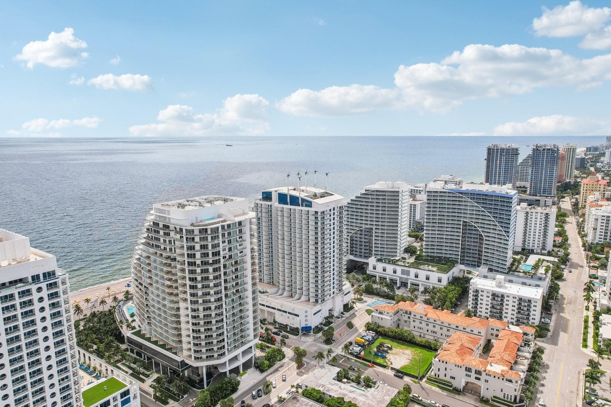 505 N FORT LAUDERDALE BEACH Boulevard 813, Fort Lauderdale, FL 33304 36