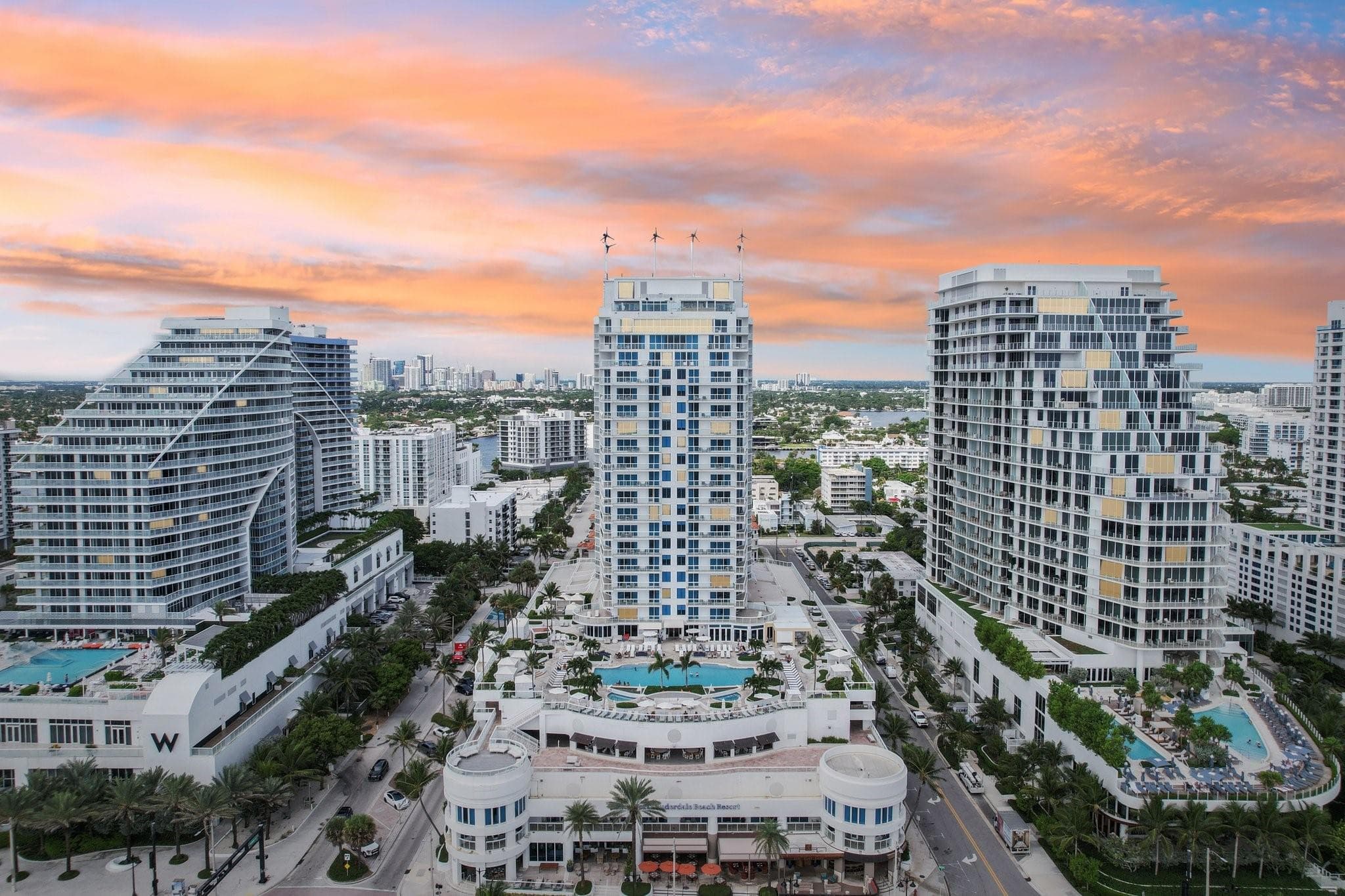 505 N FORT LAUDERDALE BEACH Boulevard 813, Fort Lauderdale, FL 33304 50