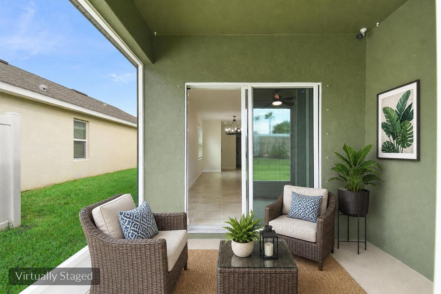 11200 SW HADLEY Street, Port St. Lucie, FL 34987 36