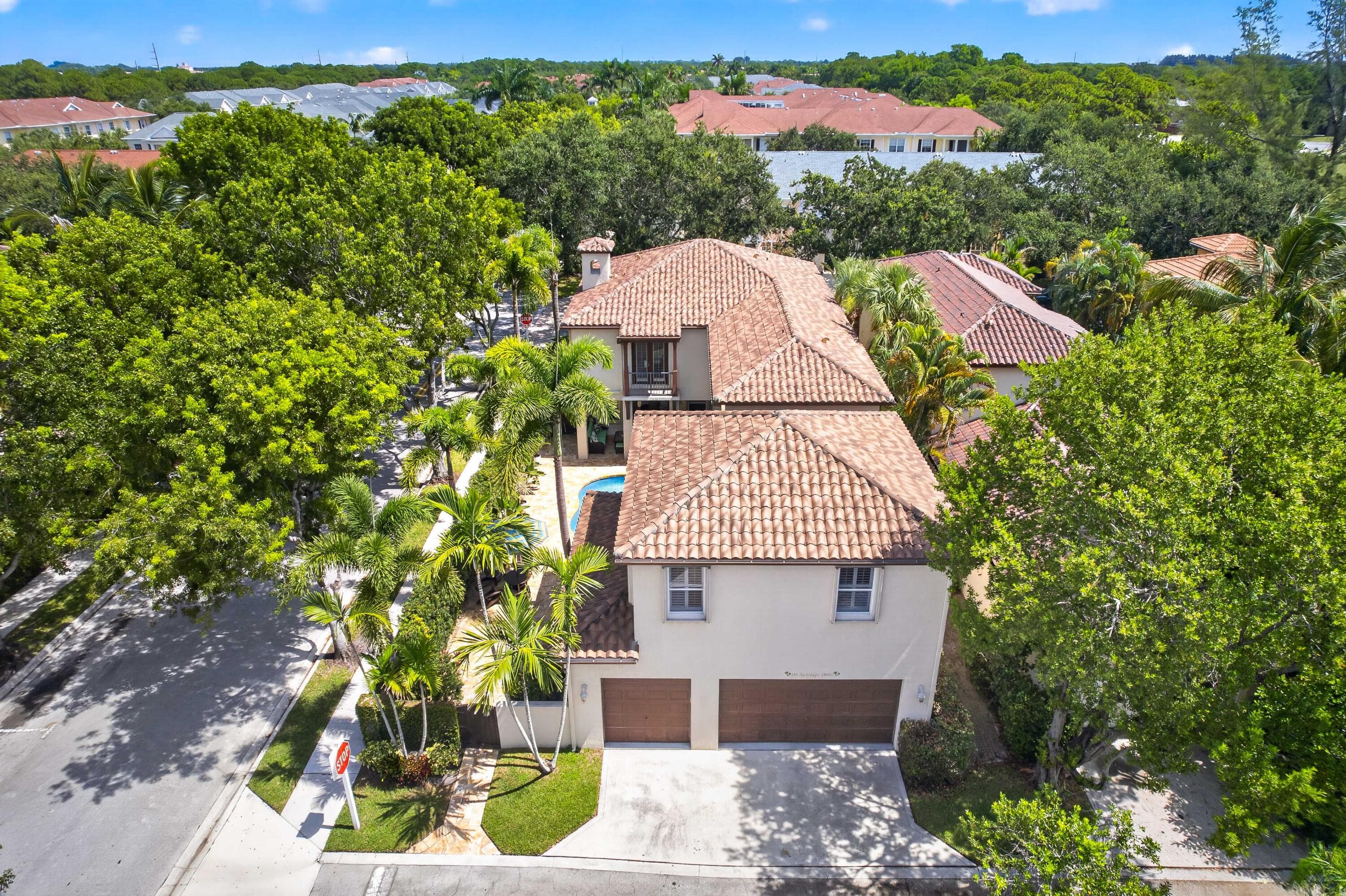 116 Santiago Drive, Jupiter, FL 33458 43
