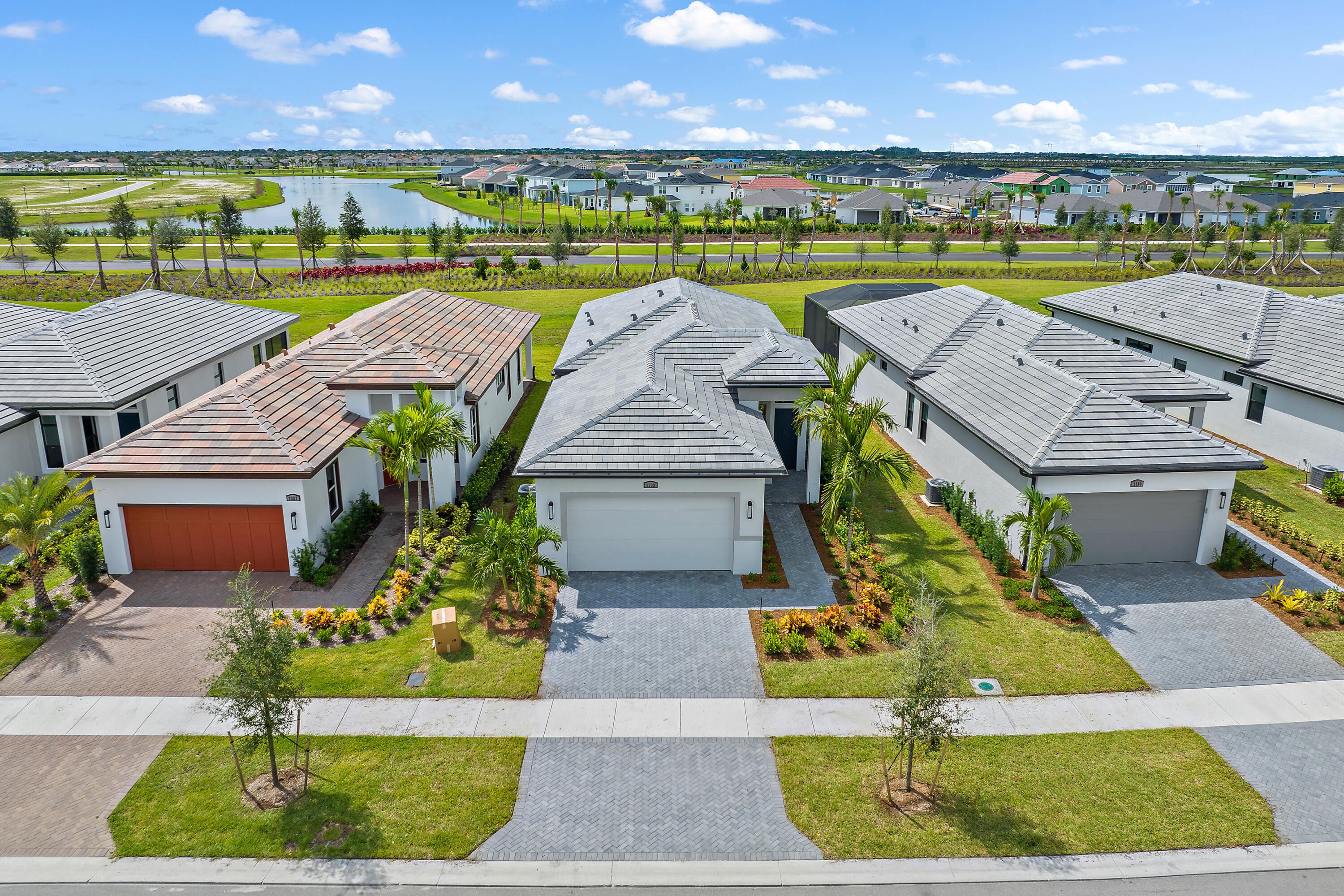9333 SW Pepoli Way, Port St. Lucie, FL 34987 38